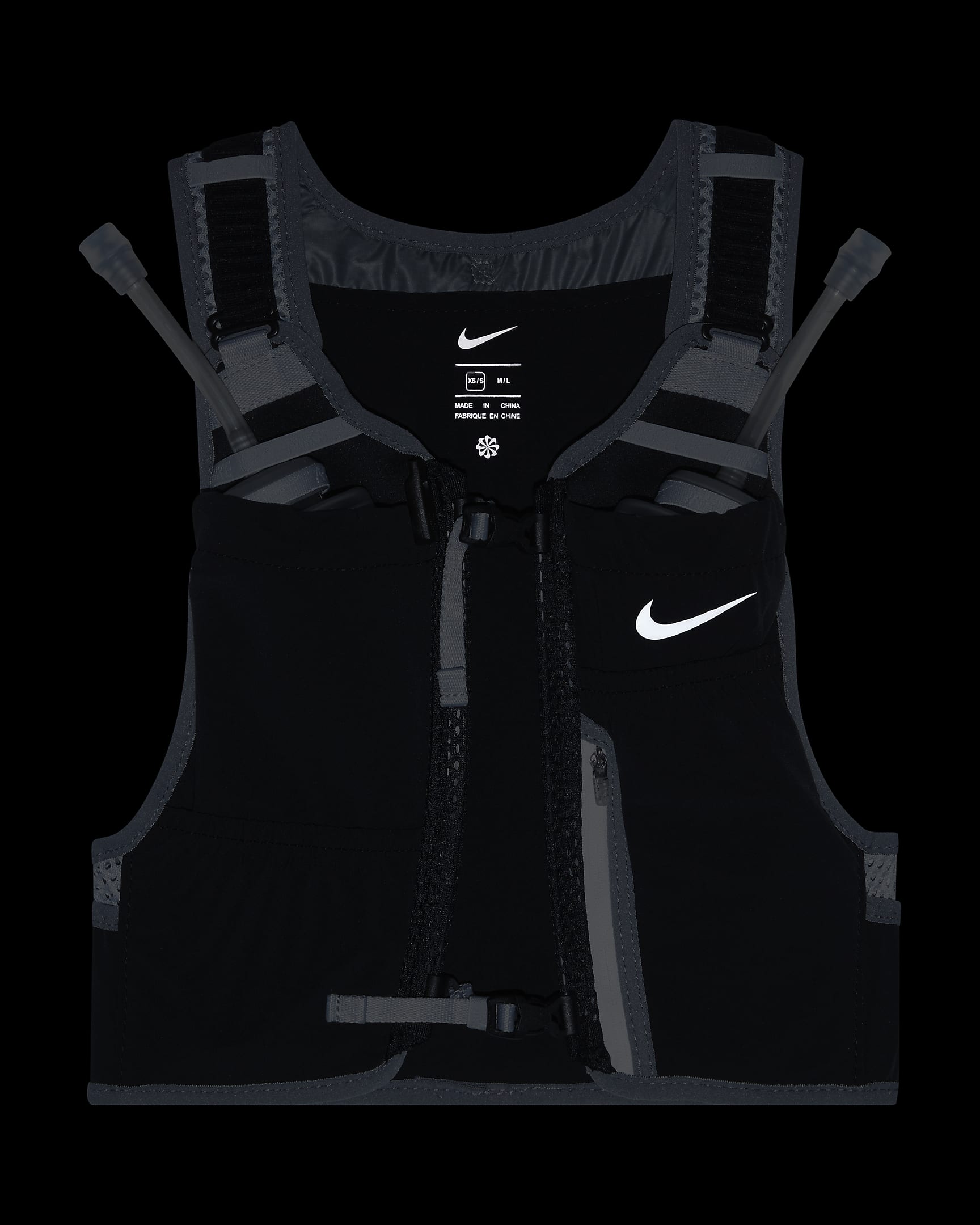 nike down vest womens