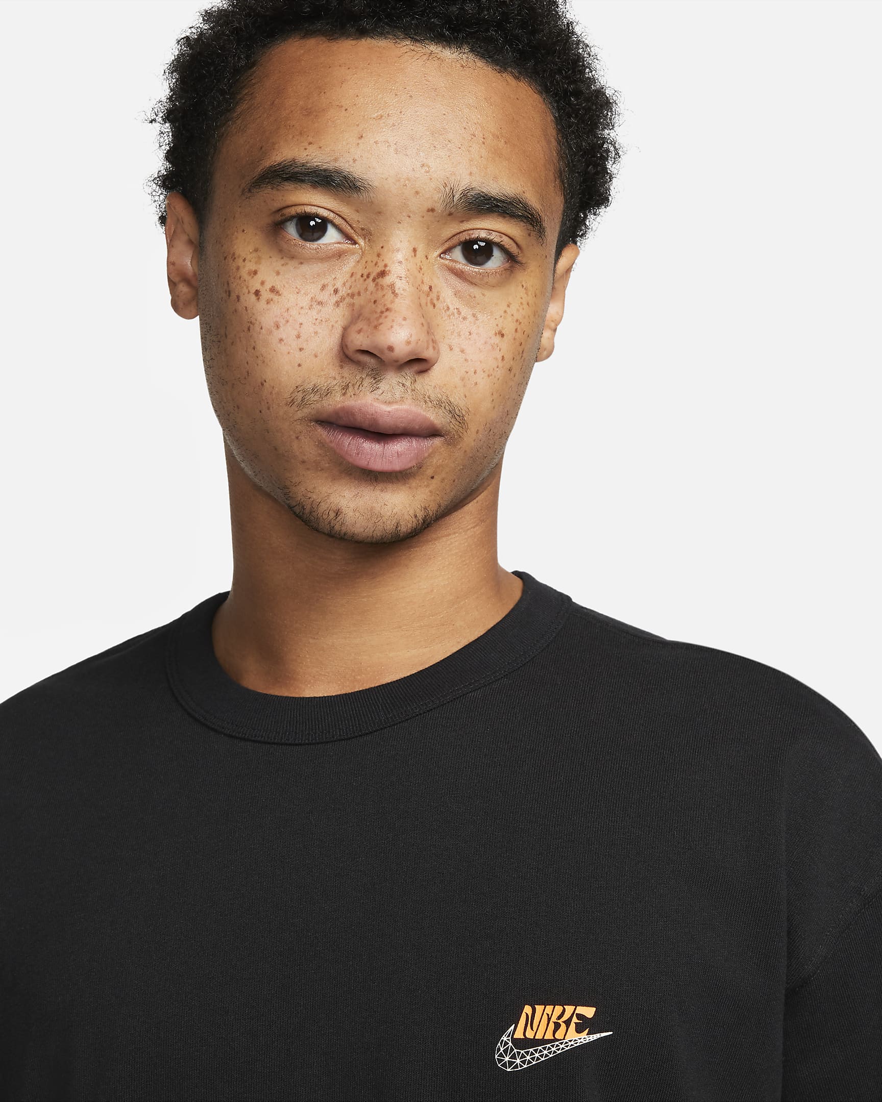 Nike Sportswear LangarmMax90TShirt für Herren. Nike DE