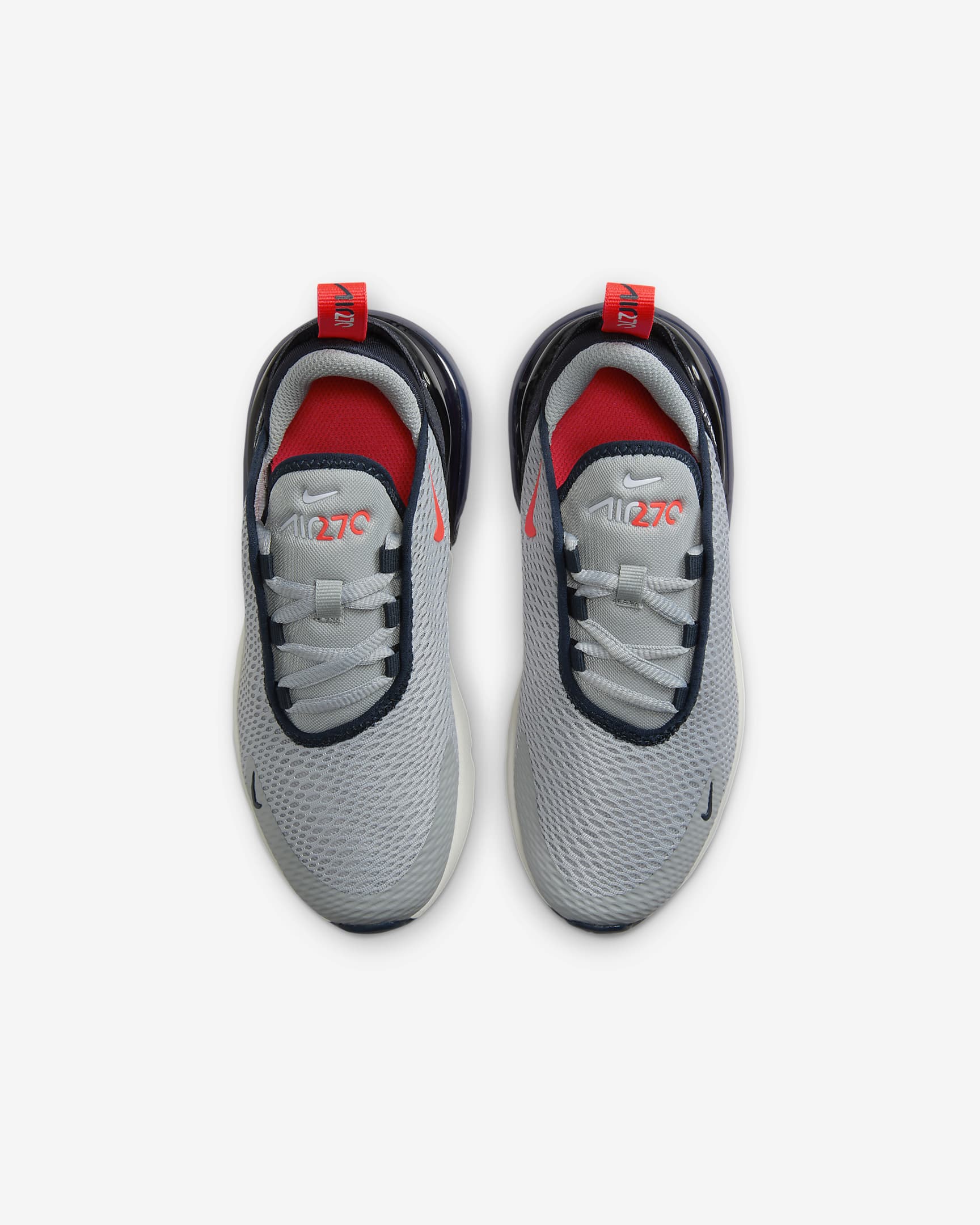 Nike Air Max 270 Younger Kids' Shoe. Nike UK