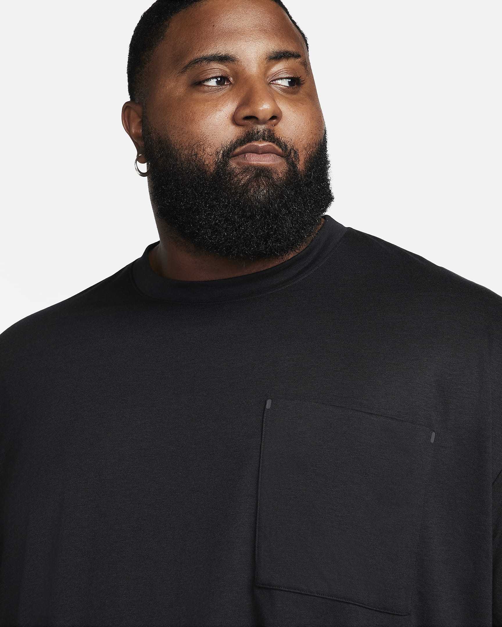 Nike Sportswear Tech Pack Men's DriFIT ShortSleeve Top. Nike ZA