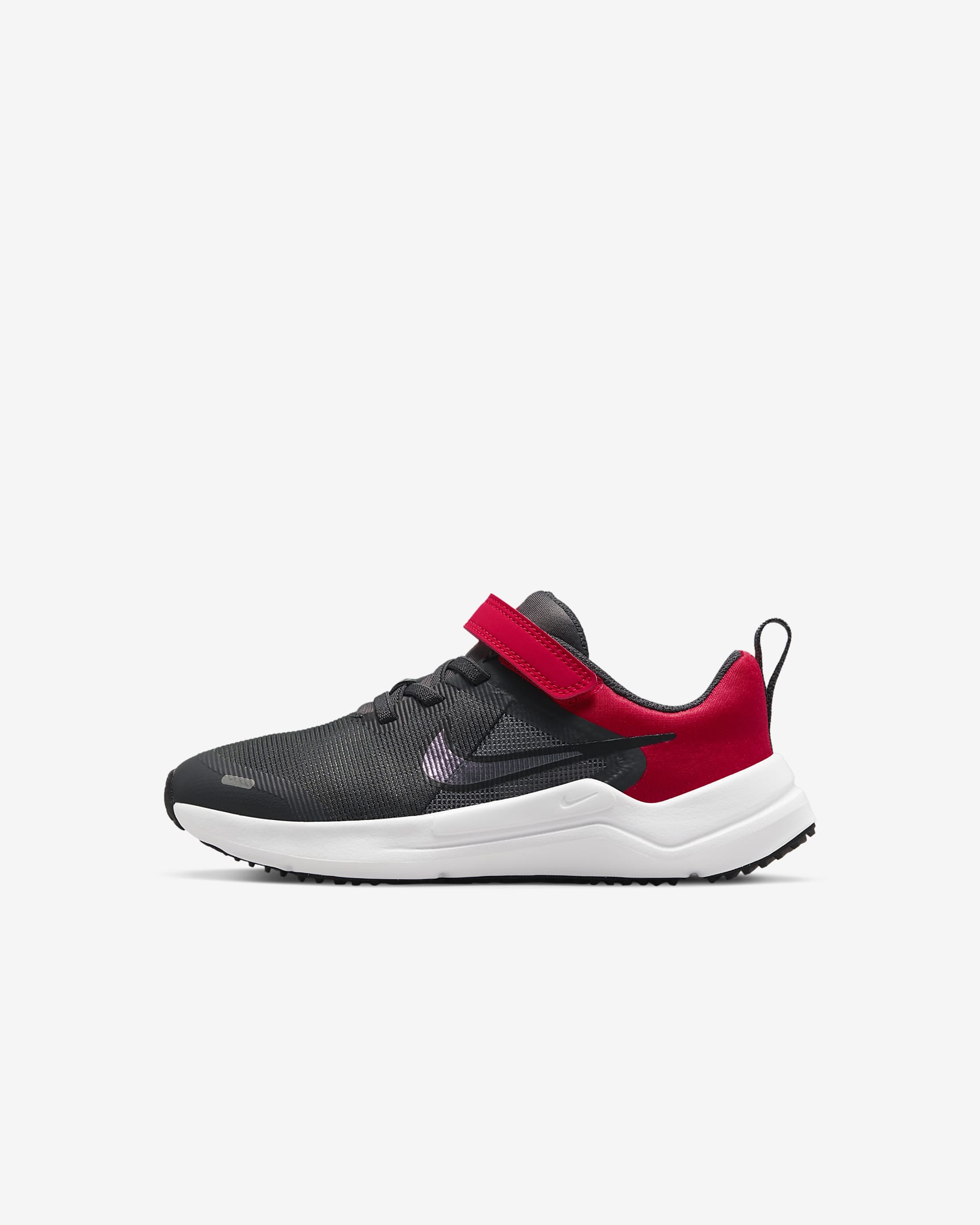 Nike Downshifter 12 Younger Kids' Shoes. Nike BE