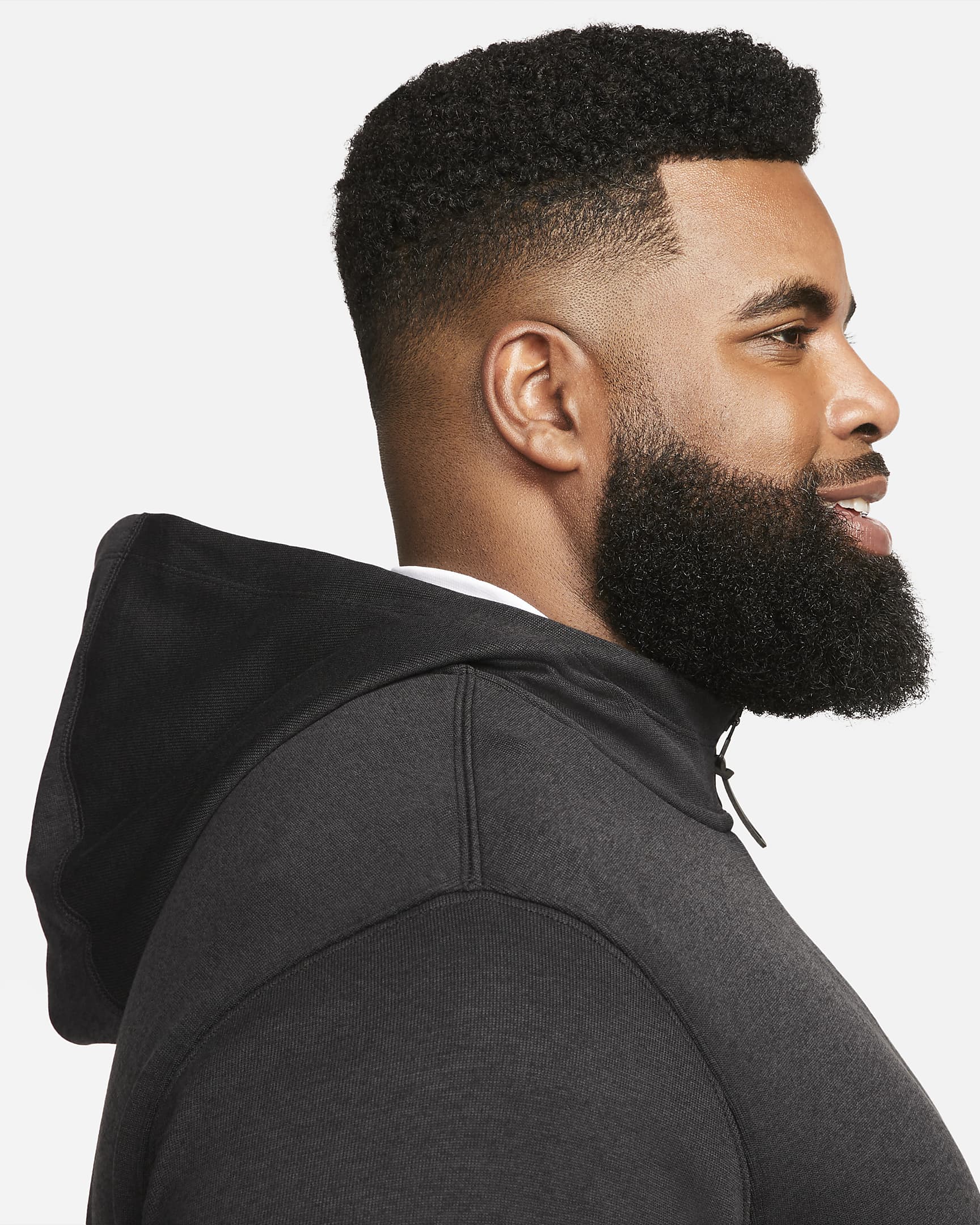 dri fit hoodie men's