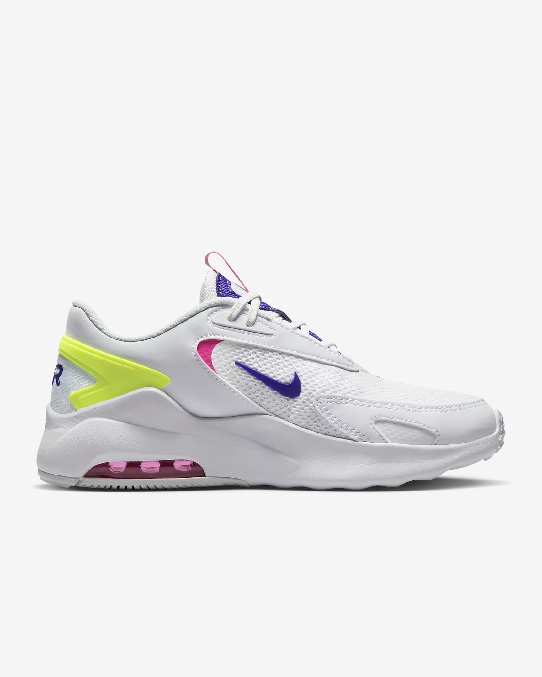Nike Air Max Bolt Women's Shoes. Nike HU