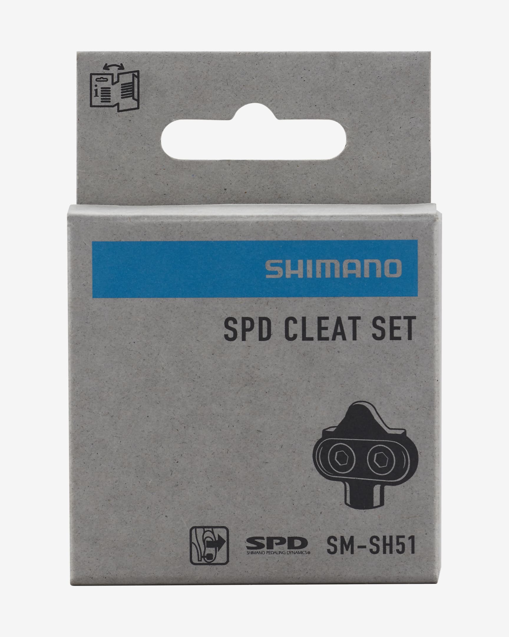 Shimano SPD Cleat Set. Nike.com