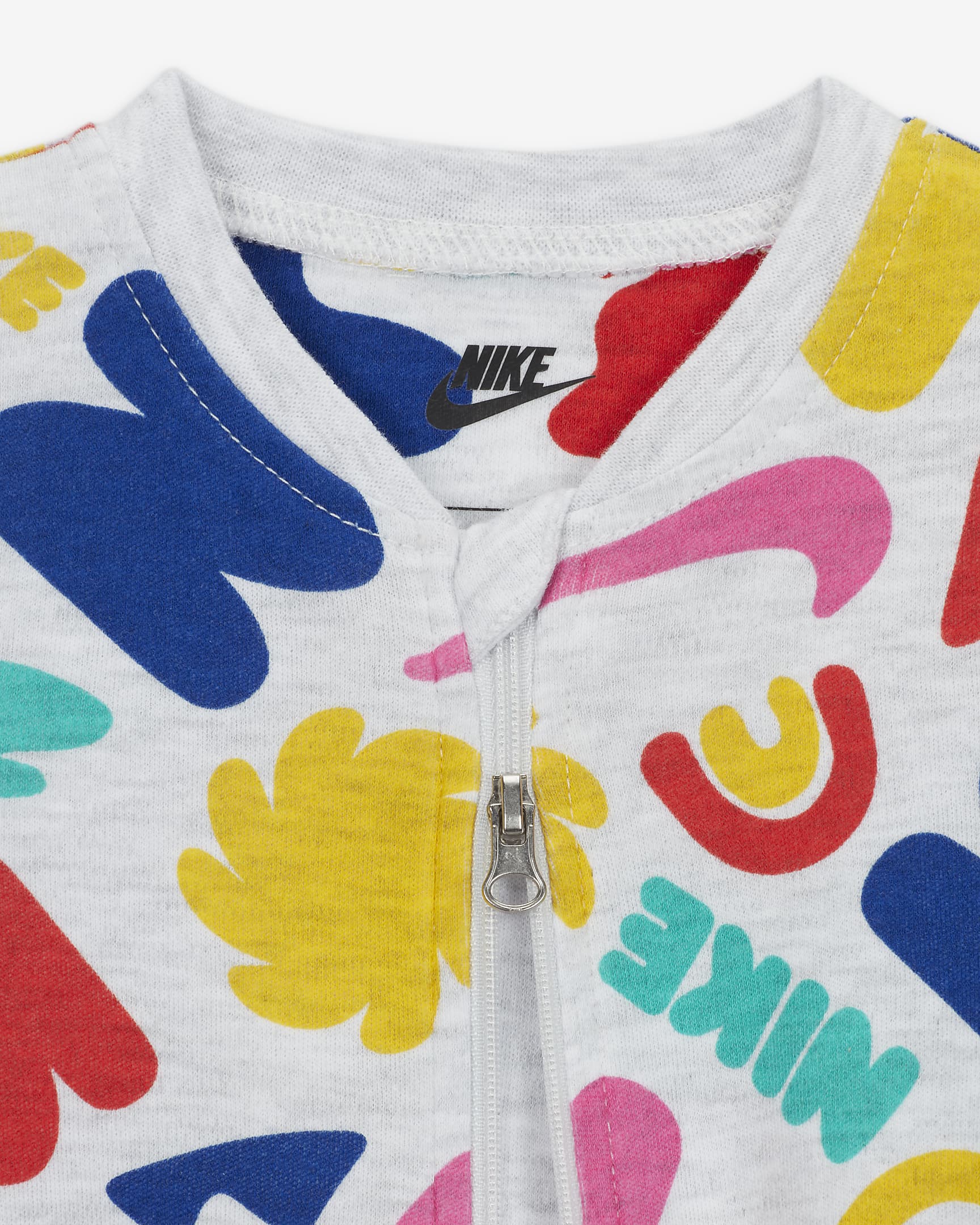 Nike Sportswear Primary Play Footed Overalls Baby Overalls. Nike UK