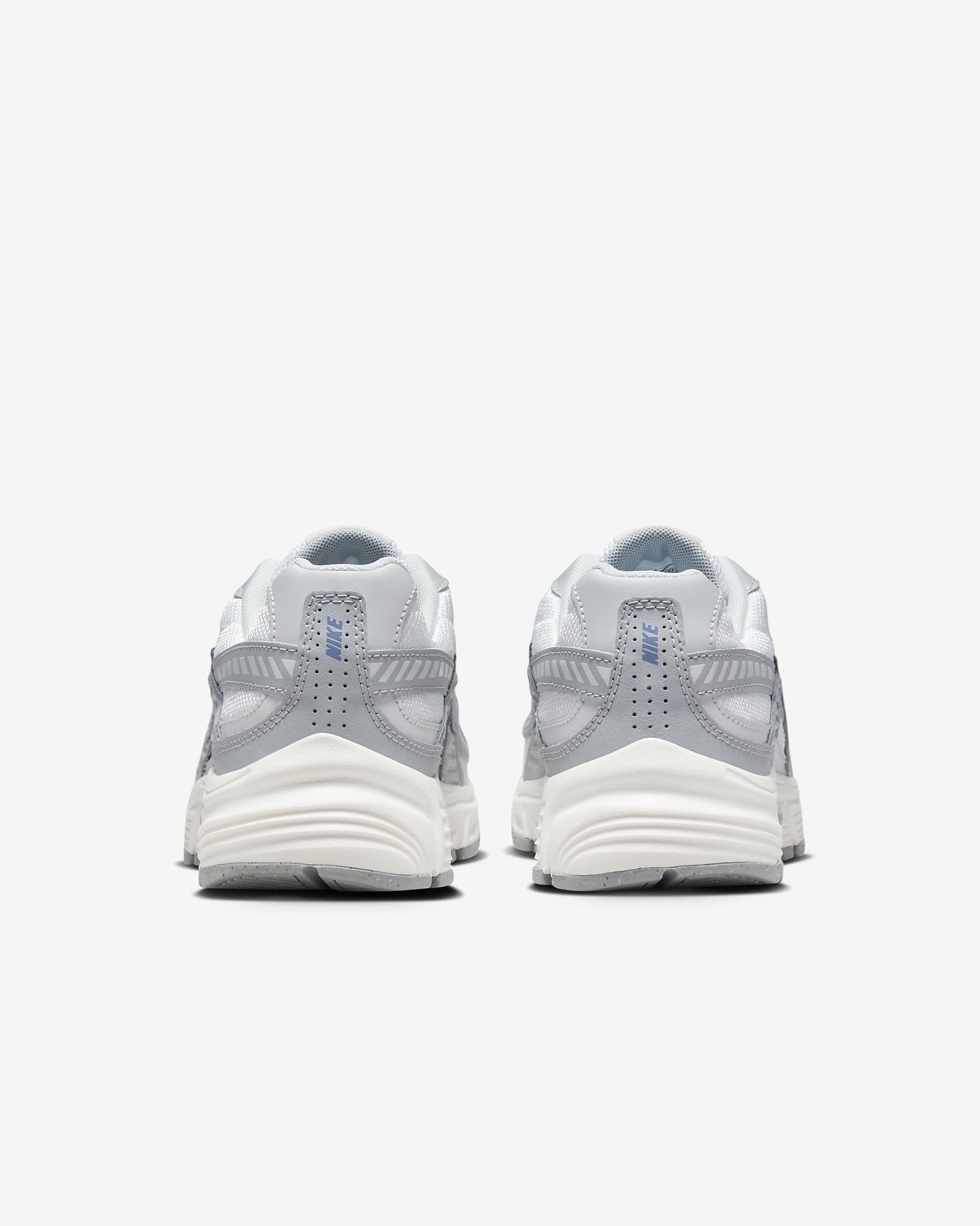 Nike Initiator damesschoenen - Summit White/Light Smoke Grey/Photon Dust/Ashen Slate