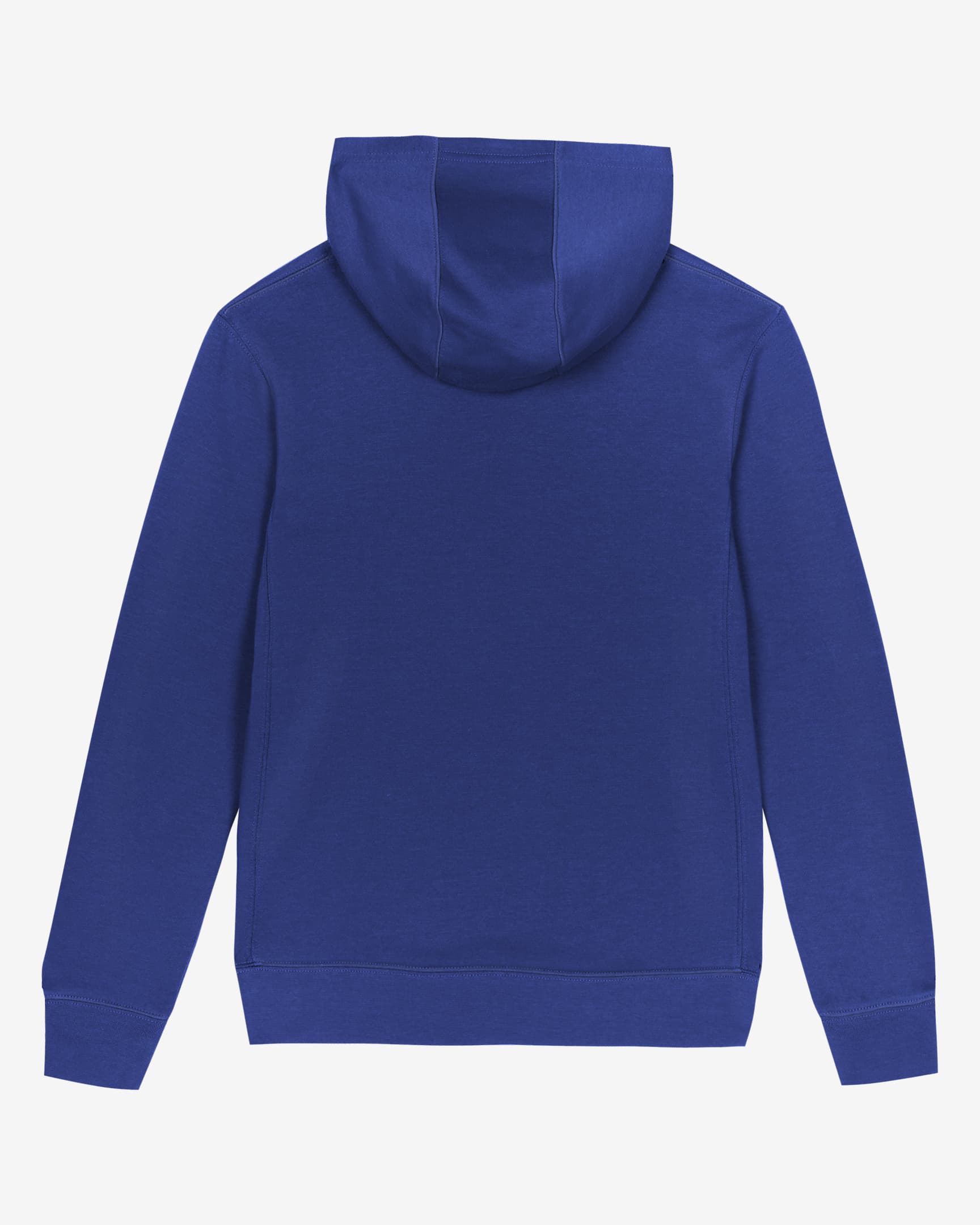 New York Knicks Club Big Kids' Nike NBA Pullover Hoodie.