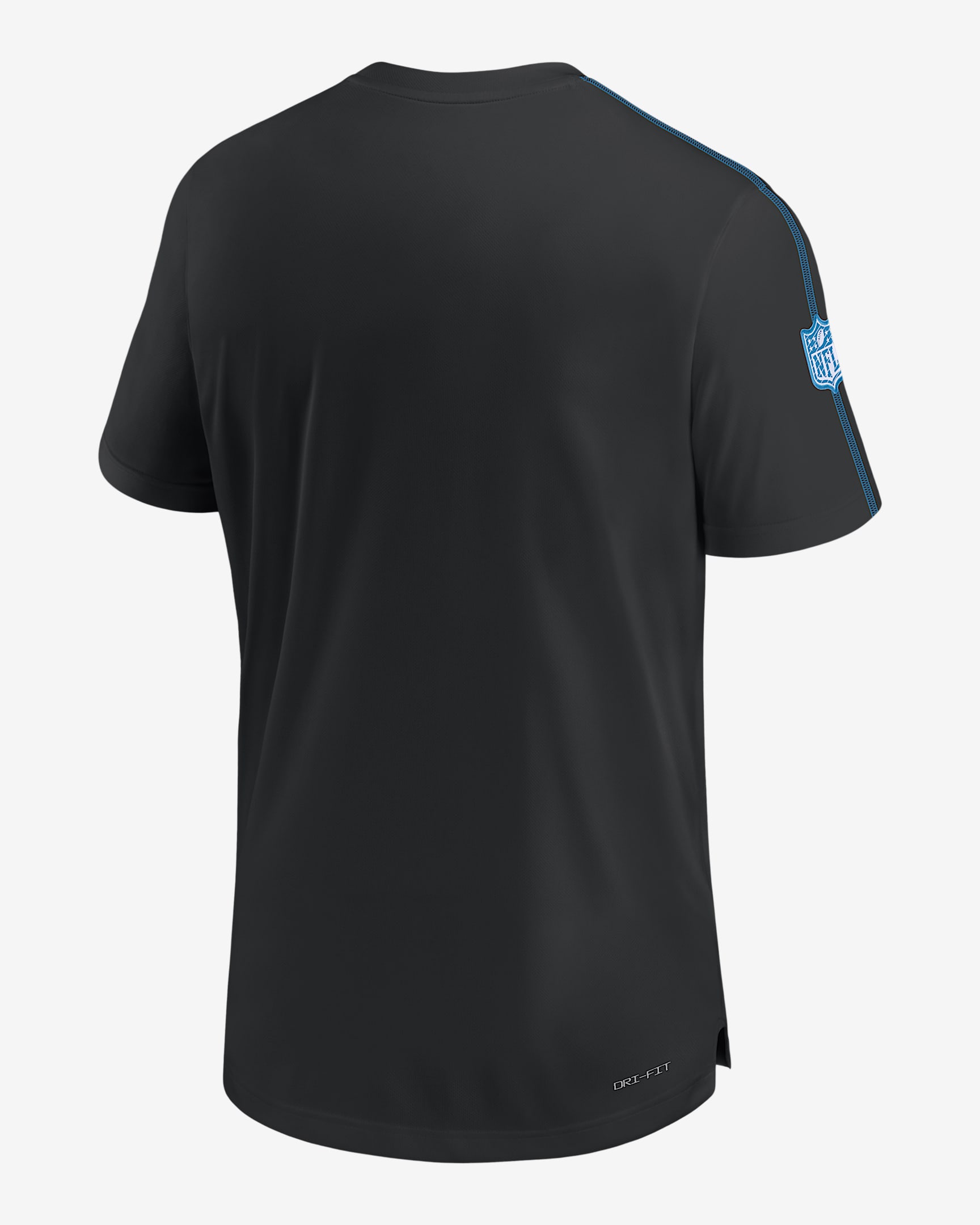 carolina panthers dri fit