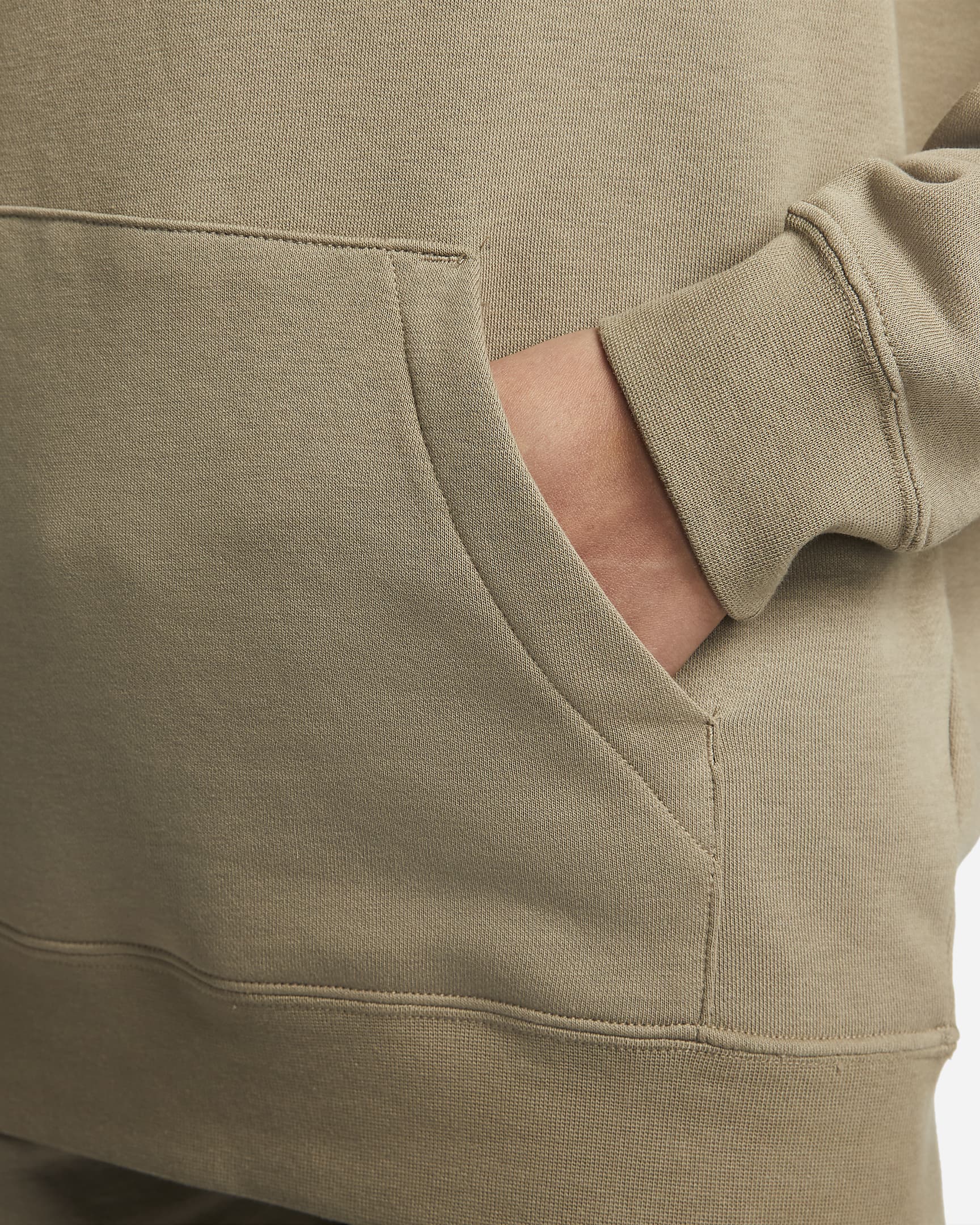 fleece nike sportswear essential