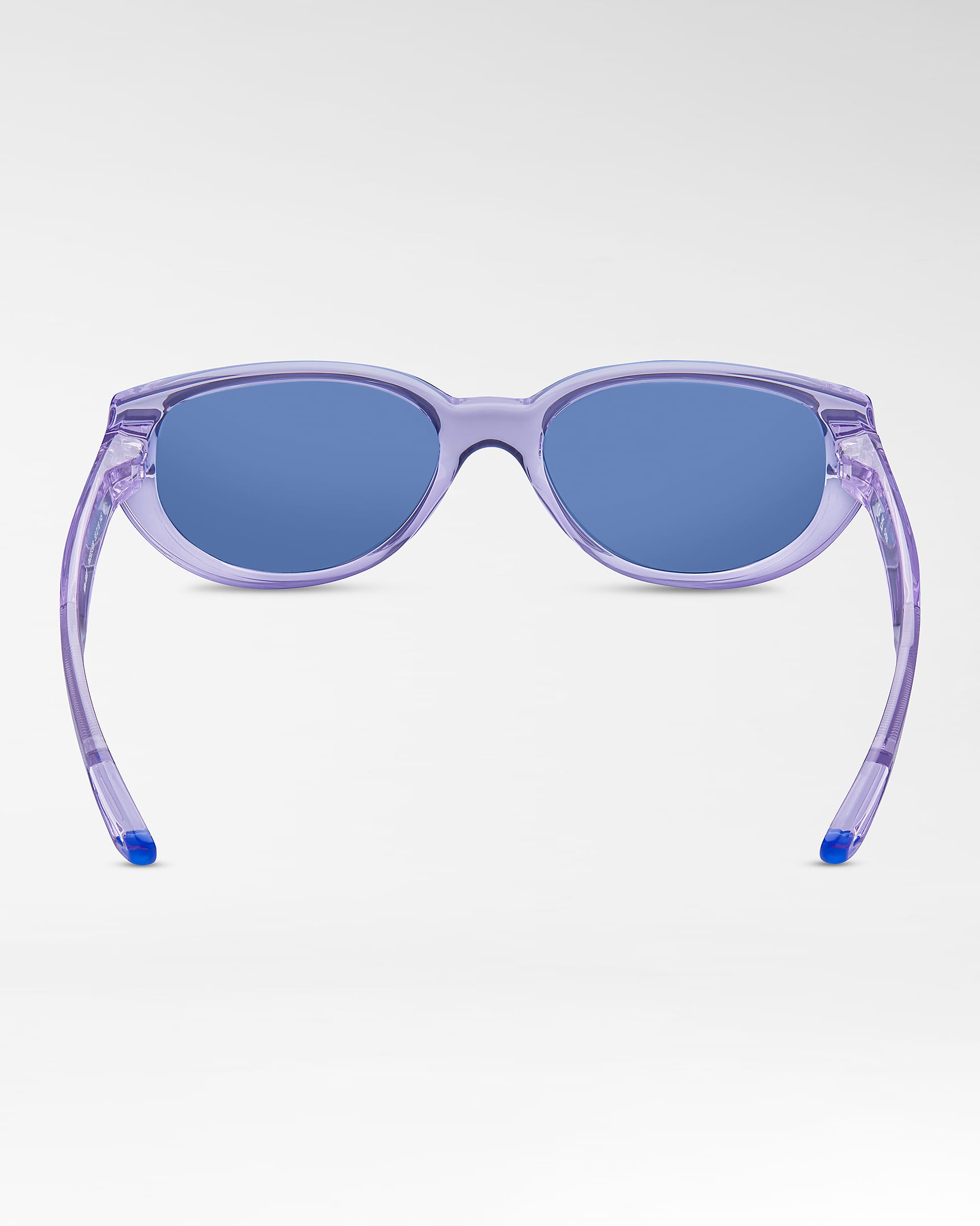 Nike NV07 Sunglasses - Oxygen Purple