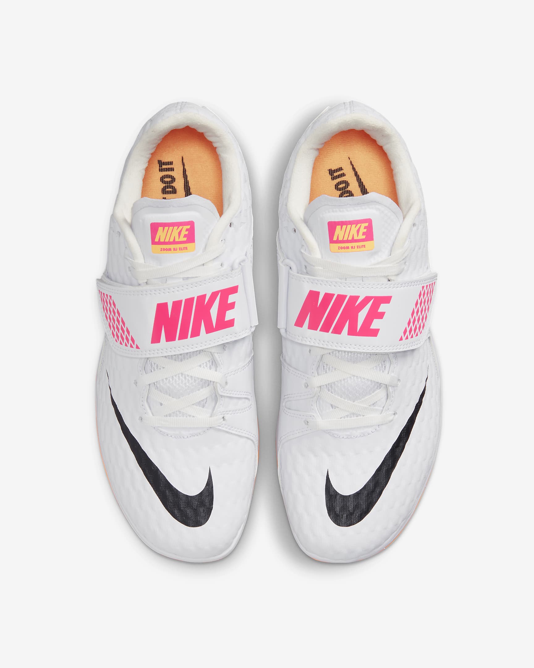 hoogspring spikes nike