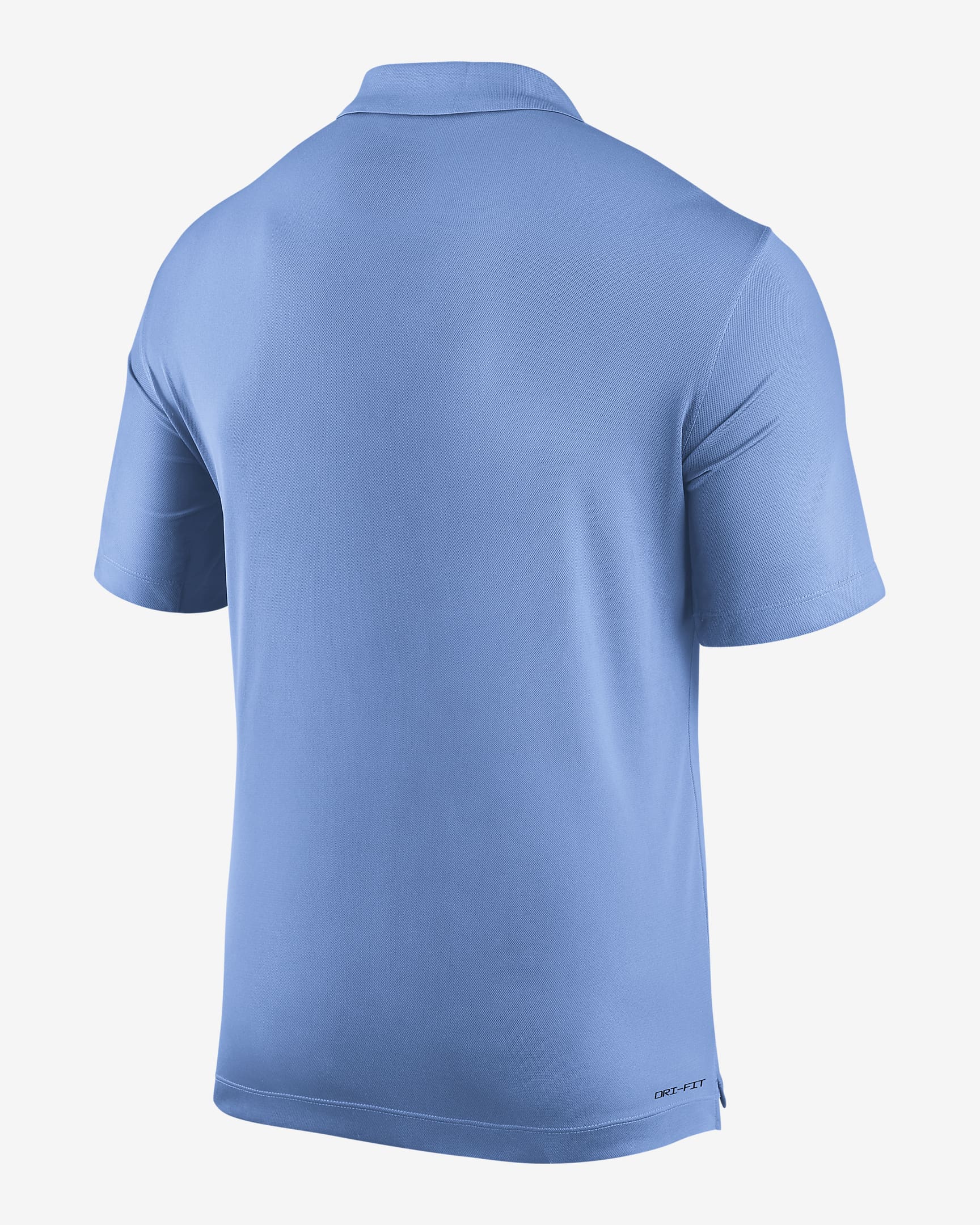 UNC Men's Nike Dri-FIT College Polo. Nike.com