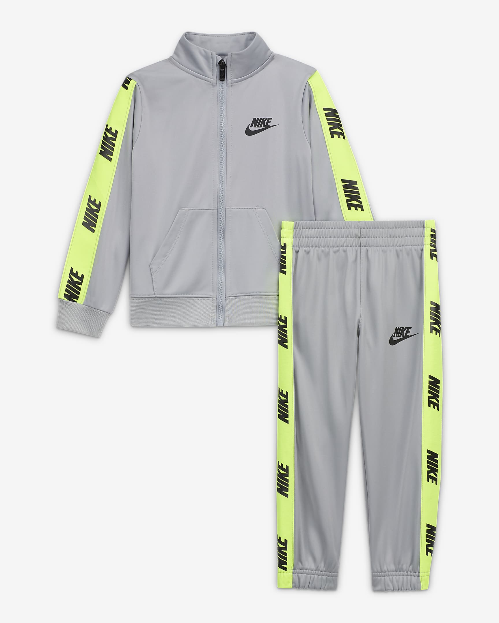 Nike Toddler Tracksuit. Nike.com