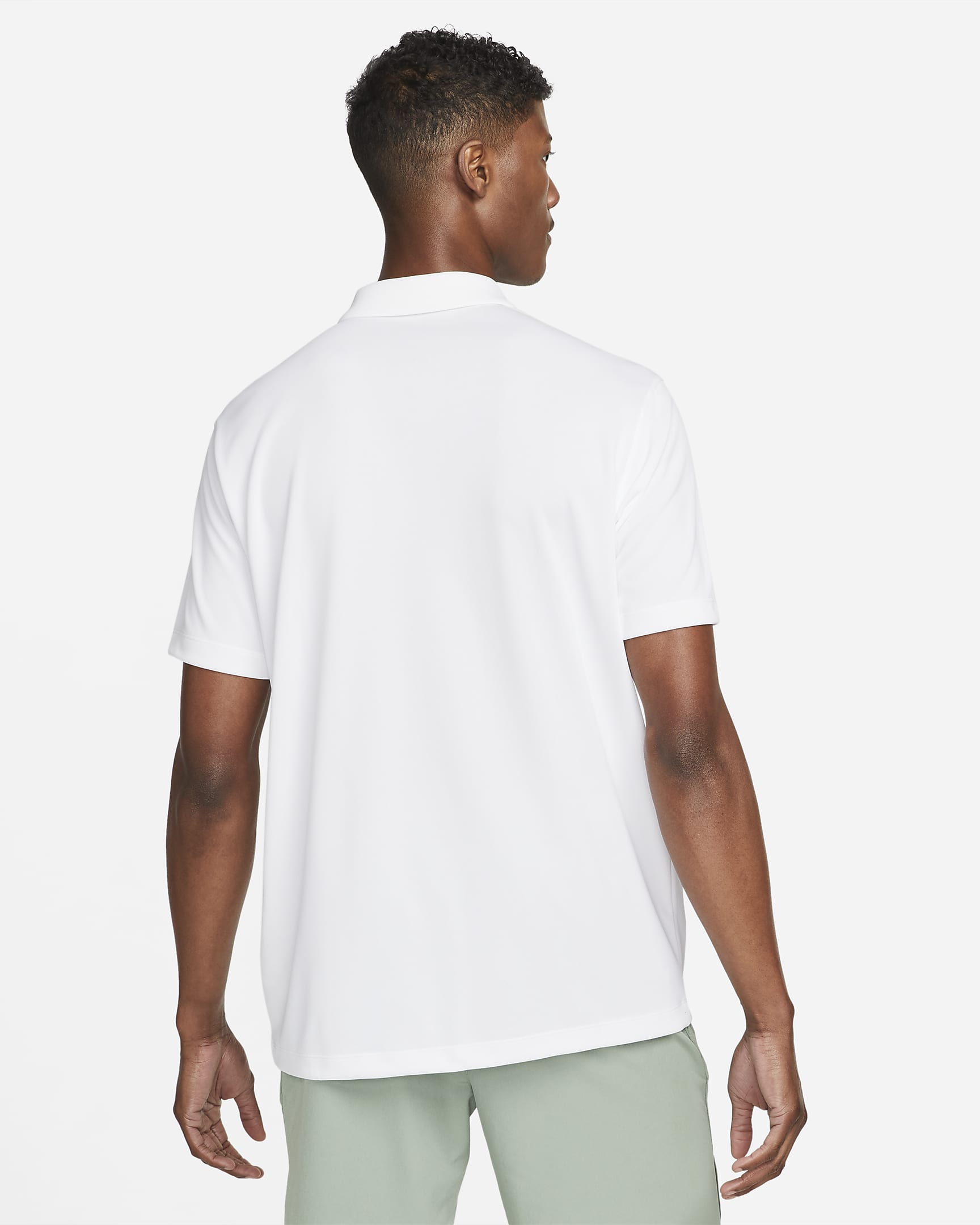 NikeCourt Dri-FIT Men's Tennis Polo. Nike SE