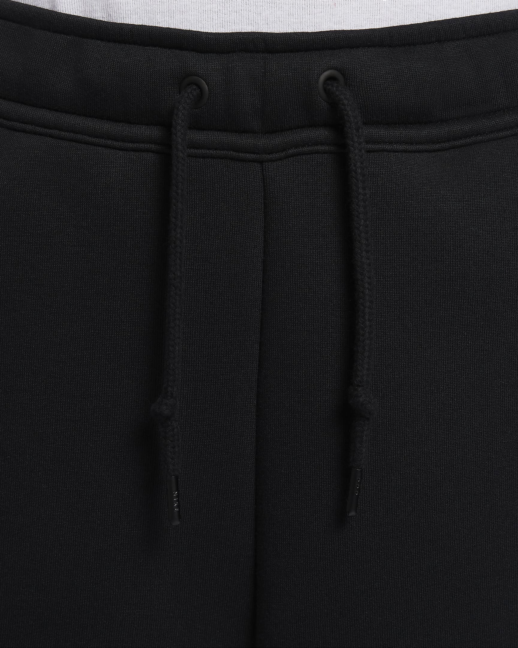 Nike Sportswear Tech Fleece Men's Shorts - Black/Black