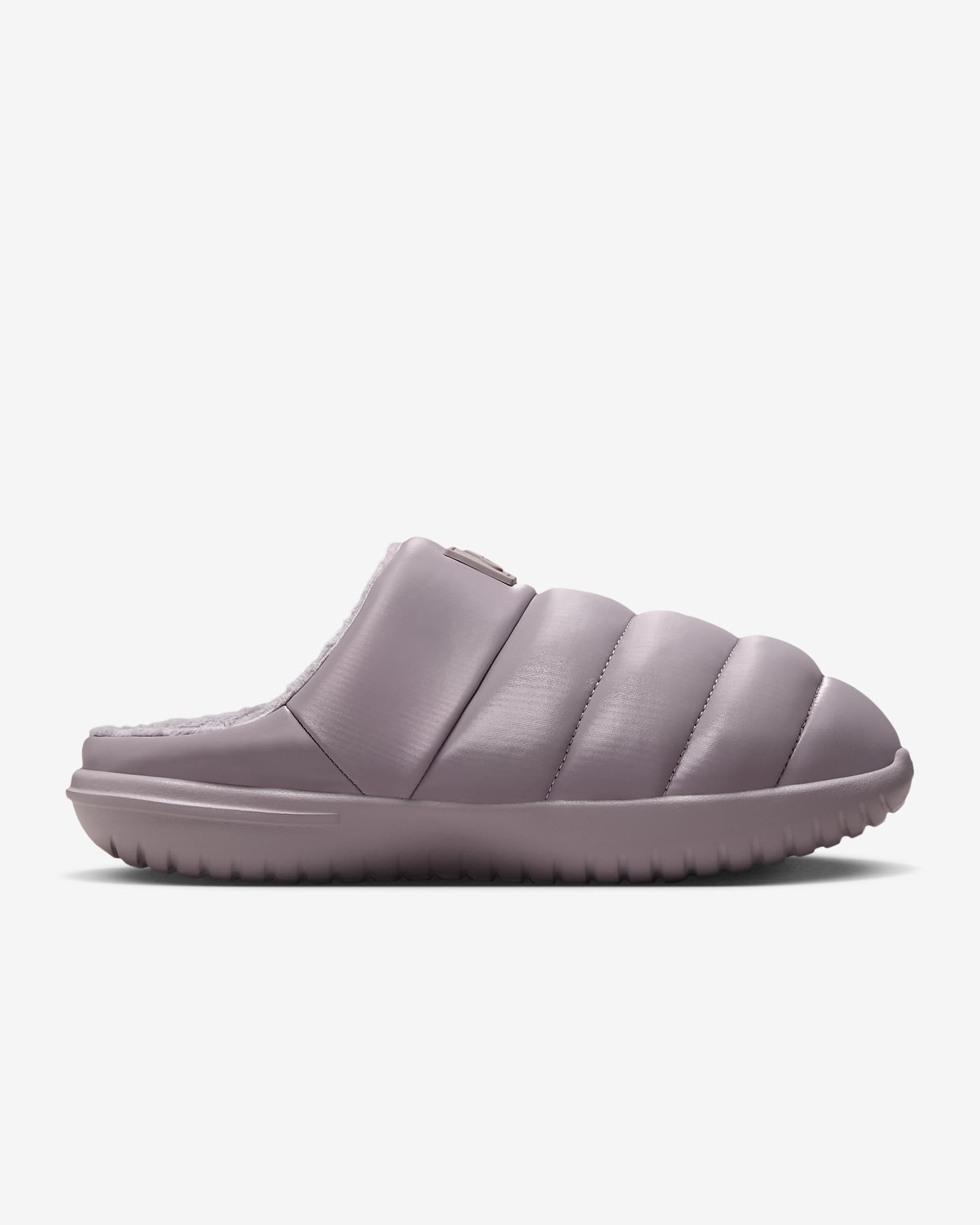 Nike Burrow SE Women's Slippers - Light Violet Ore/Light Violet Ore