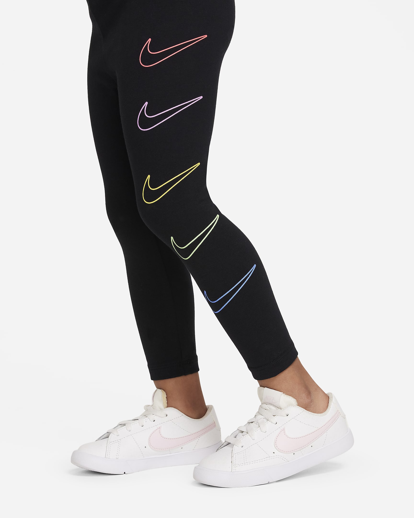 childrens nike leggings uk