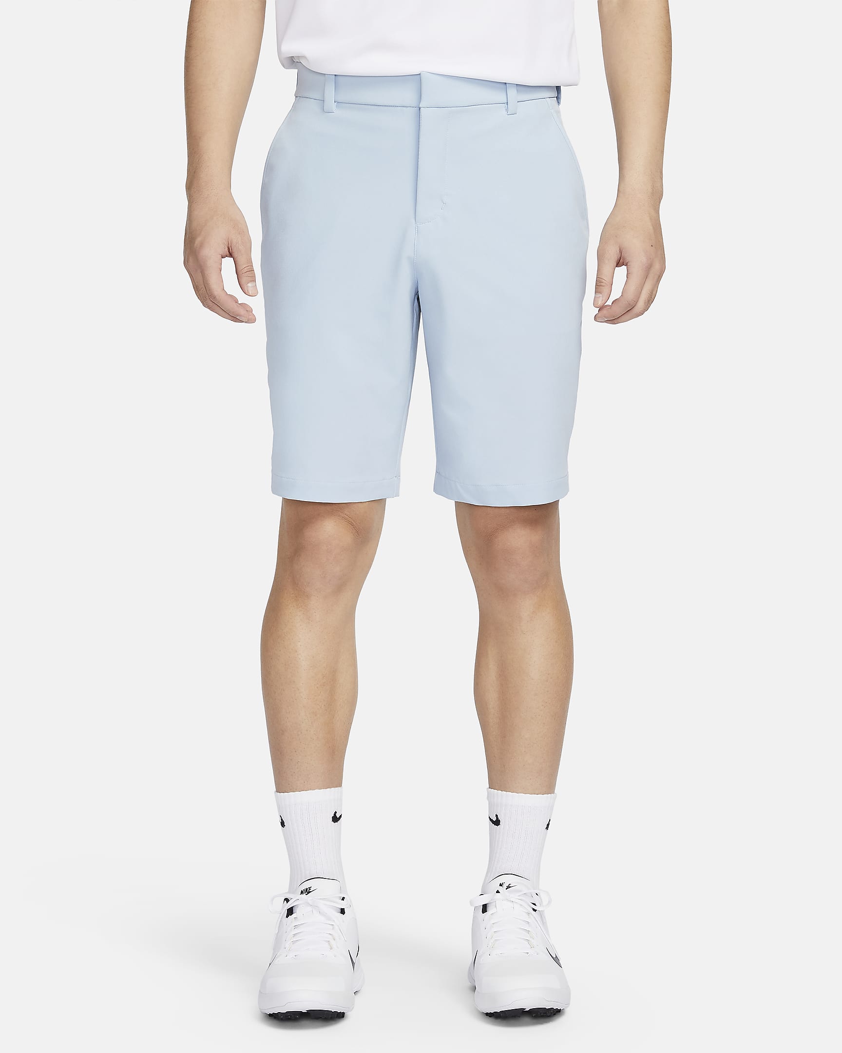 Nike Dri-FIT Men's Golf Shorts - Light Armoury Blue/Light Armoury Blue