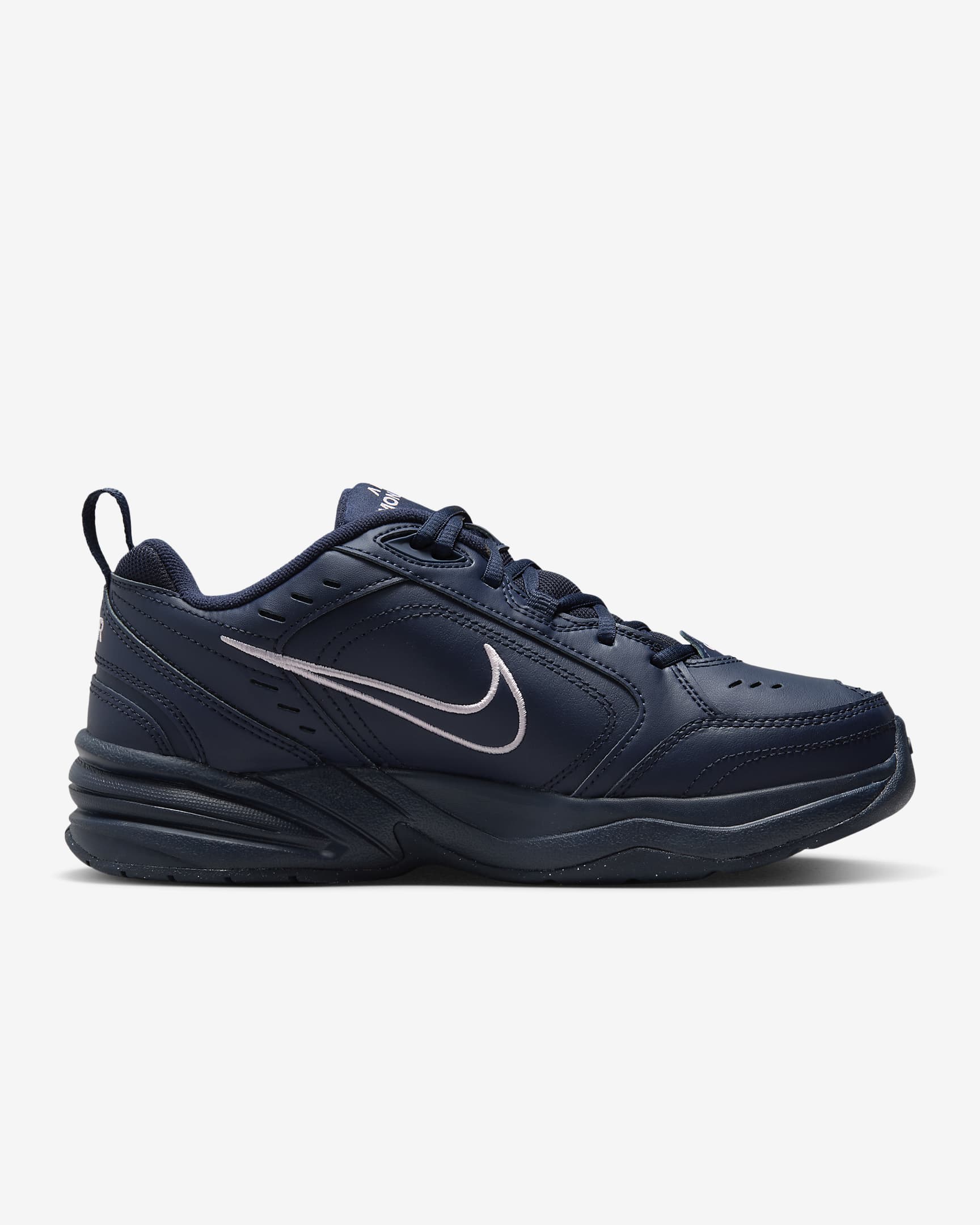Nike Air Monarch IV AMP Men's Workout Shoes. Nike FI