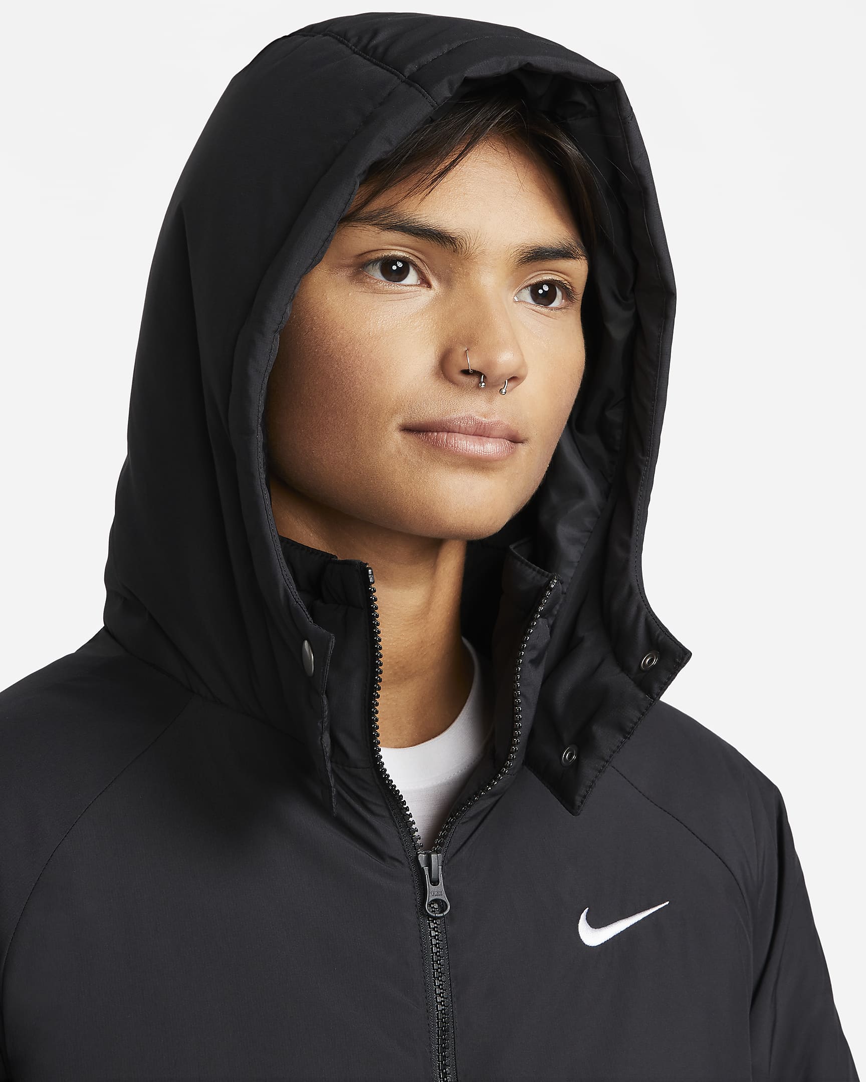 Nike Sportswear Essential Women's Jacket. Nike IL