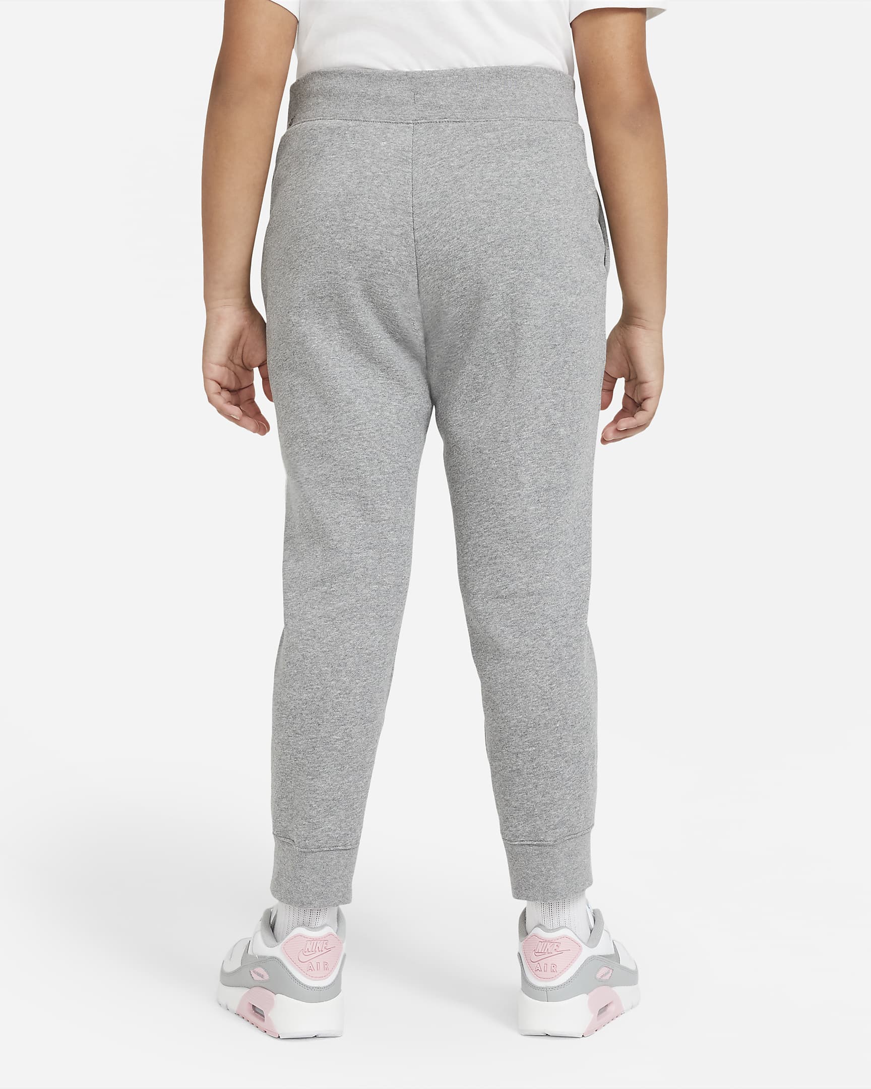 Nike Sportswear Older Kids' (Girls') Trousers (Extended Size). Nike BG