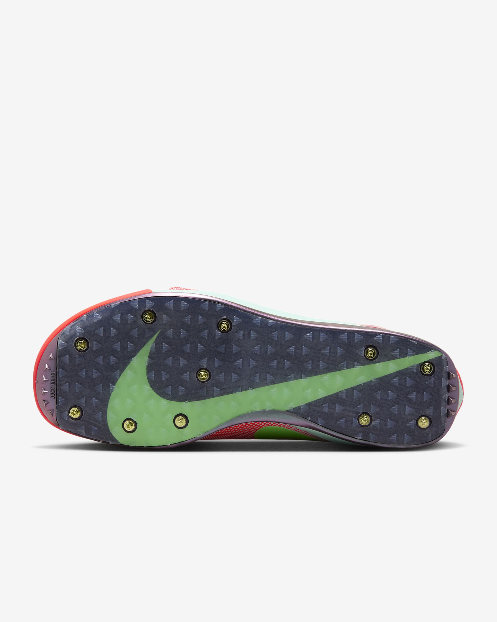 spikes nike zoom javelin elite 2