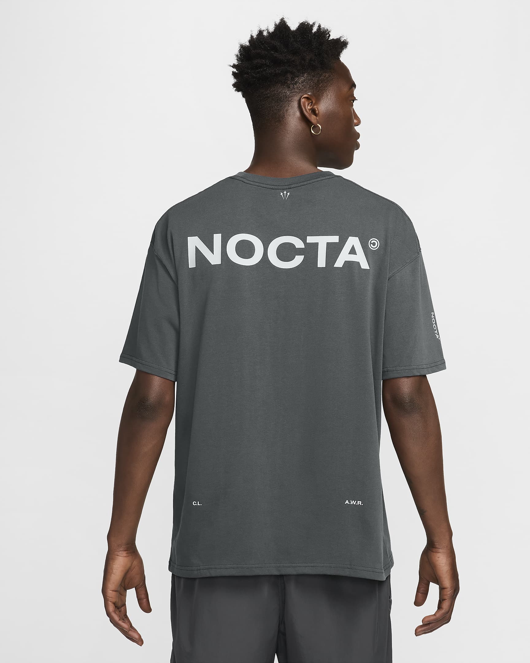 Playera NOCTA Big Body CS NOCTA. Nike.com