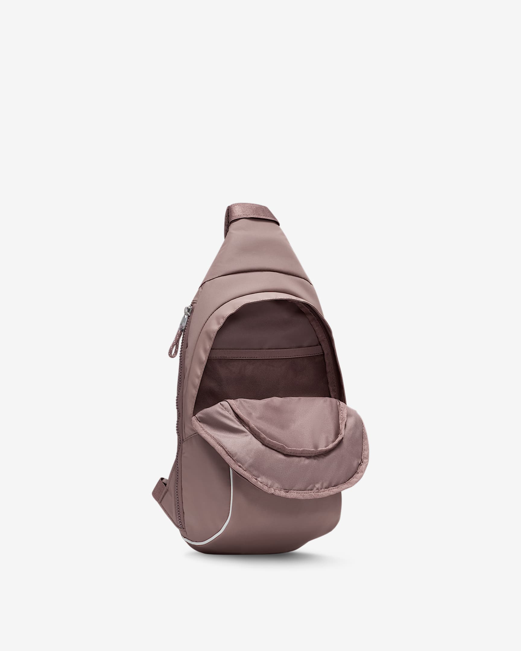 Nike Sportswear Essentials Sling Bag (8L).