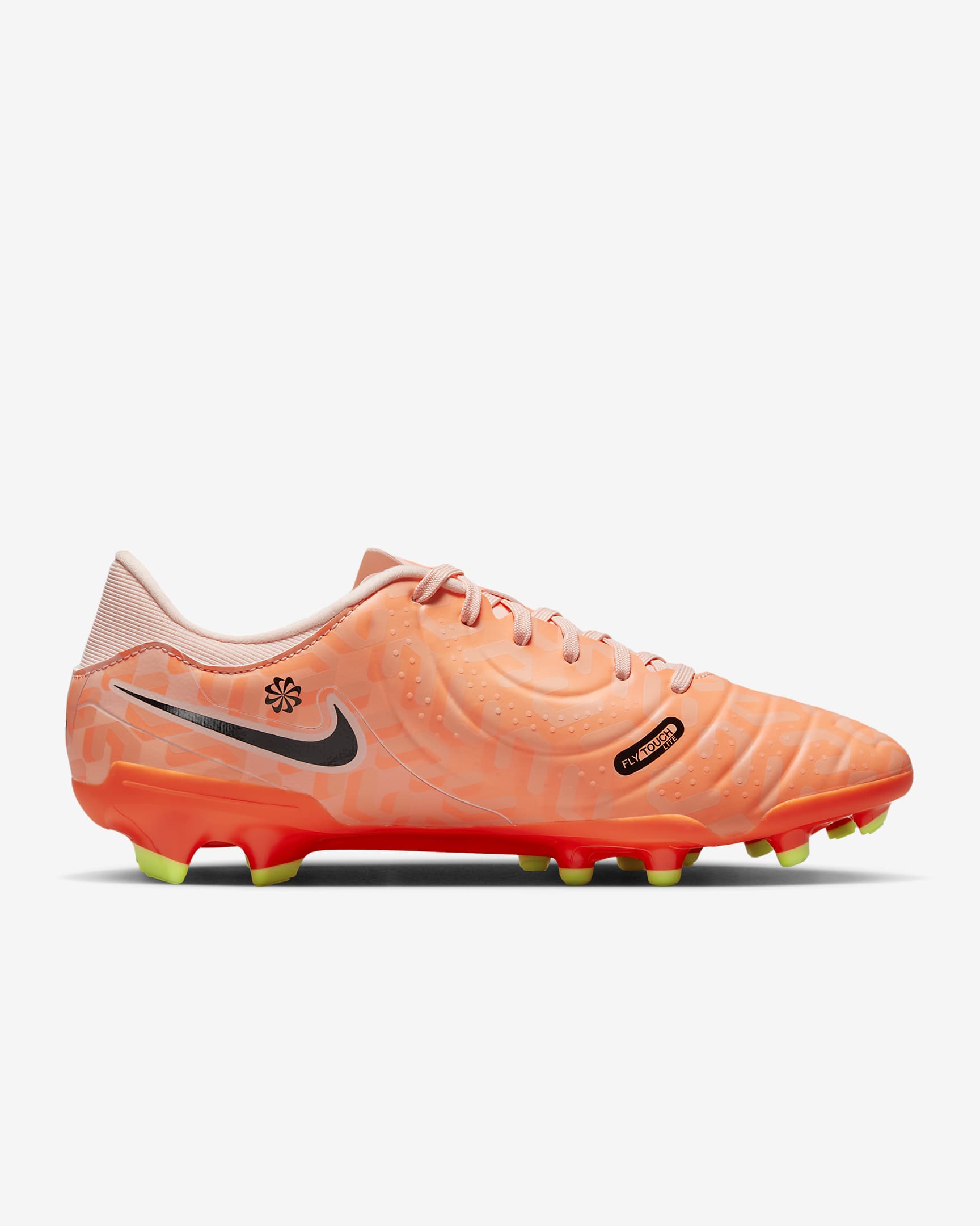 Nike Tiempo Legend 10 Academy MultiGround Football Boot. Nike IN