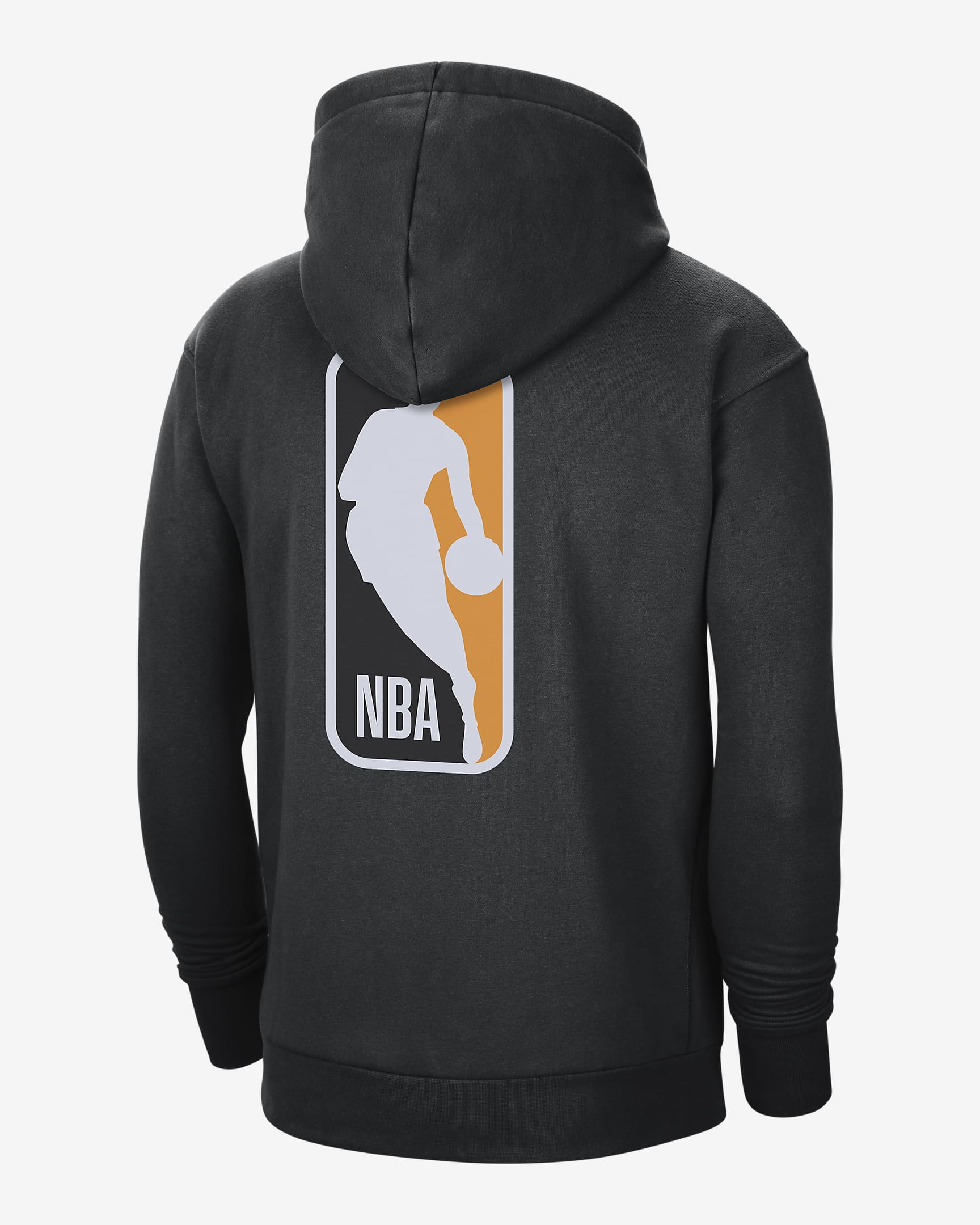 Men's nike nba pullover hoodie Clearance