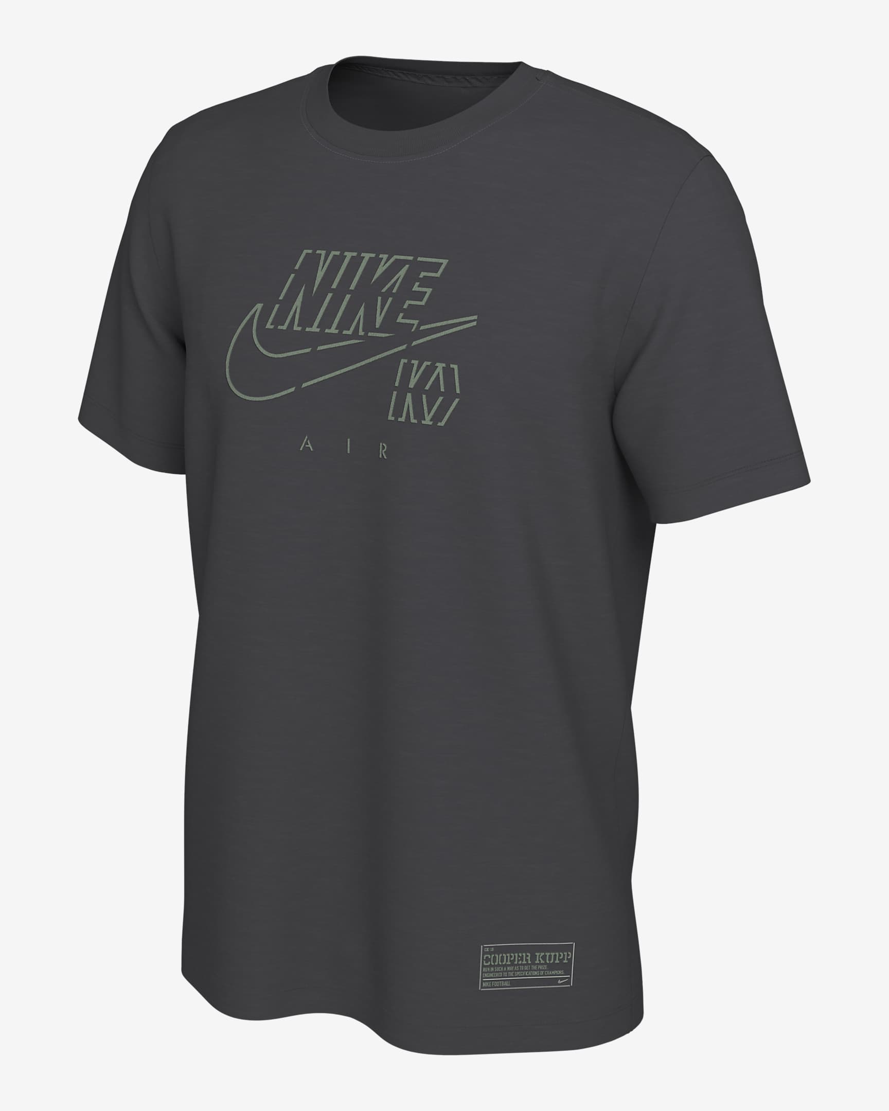 Cooper Kupp Men's Nike NFL T-Shirt. Nike.com