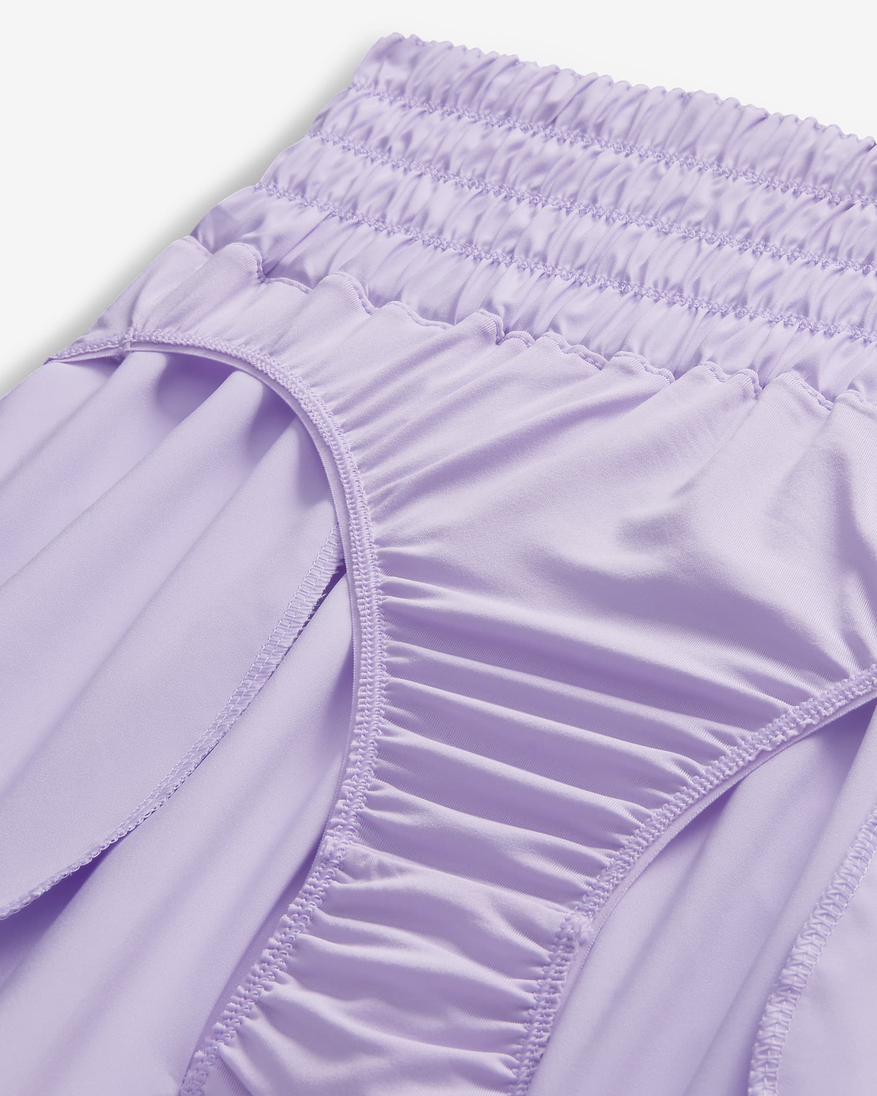 nike lined shorts womens