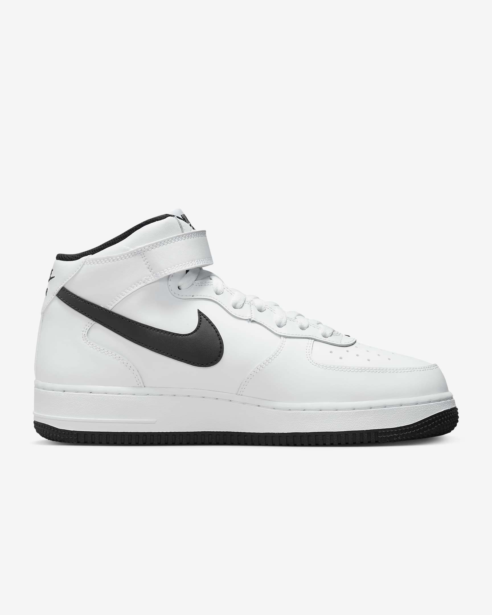Nike Air Force 1 Mid '07 Men's Shoes. Nike PH