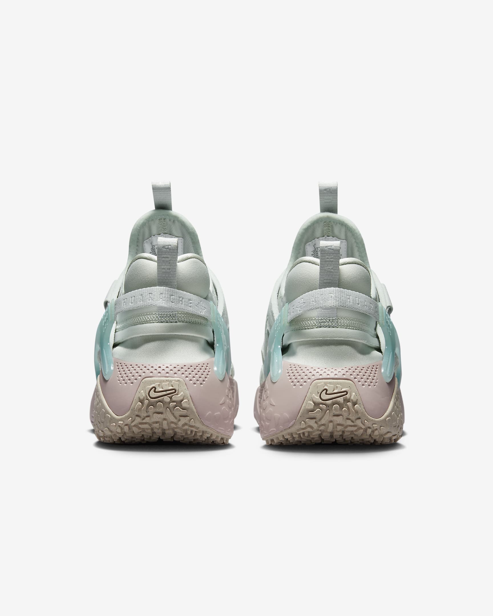 Nike Air Huarache Craft Women's Shoes. Nike SE