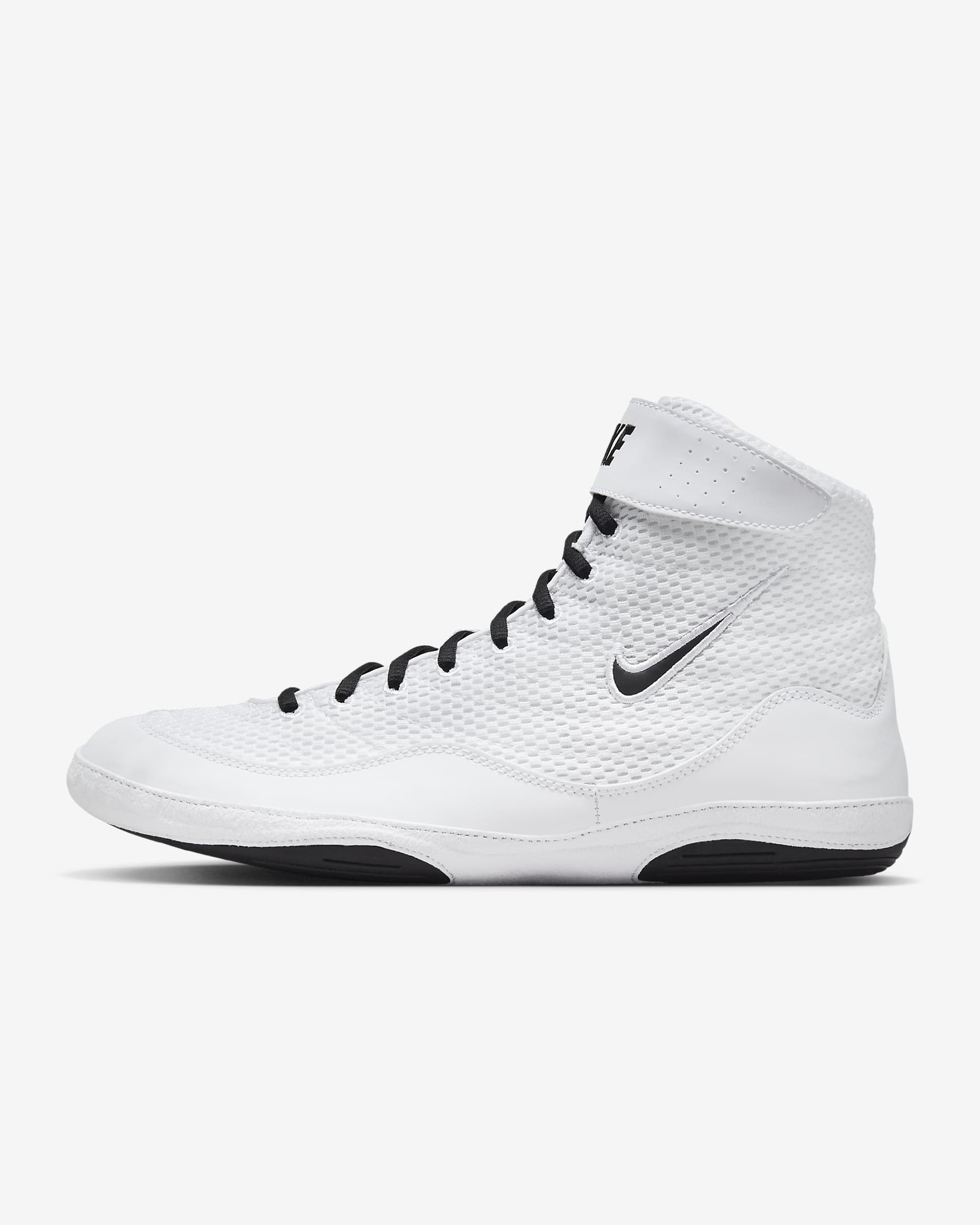 nike inflict 4 wrestling shoes