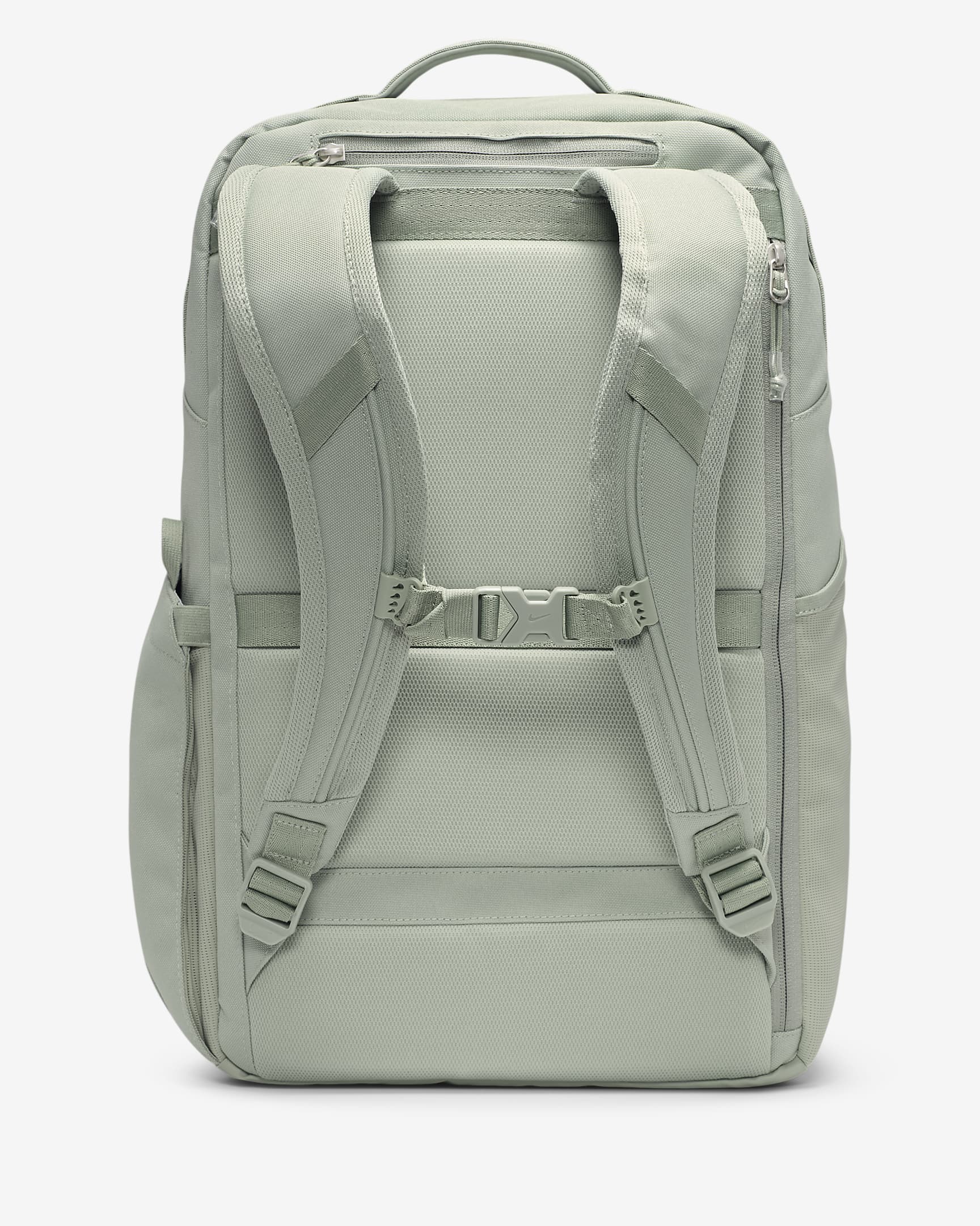 Mochila Nike Utility Speed (27 L) - Jade Horizon/Jade Horizon/Verde Oil