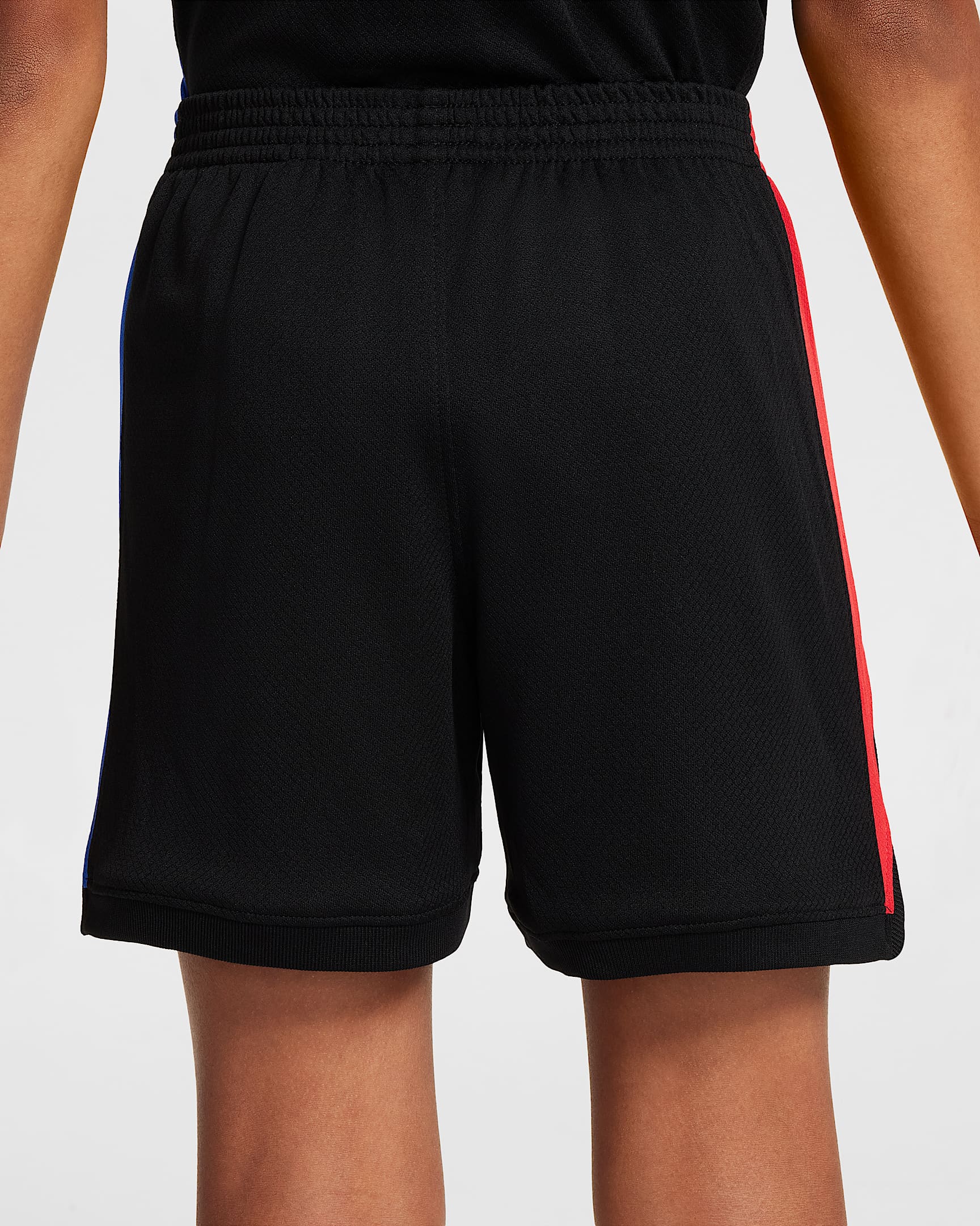 F.C. Barcelona 2024/25 Stadium Away Younger Kids' Nike Football Replica