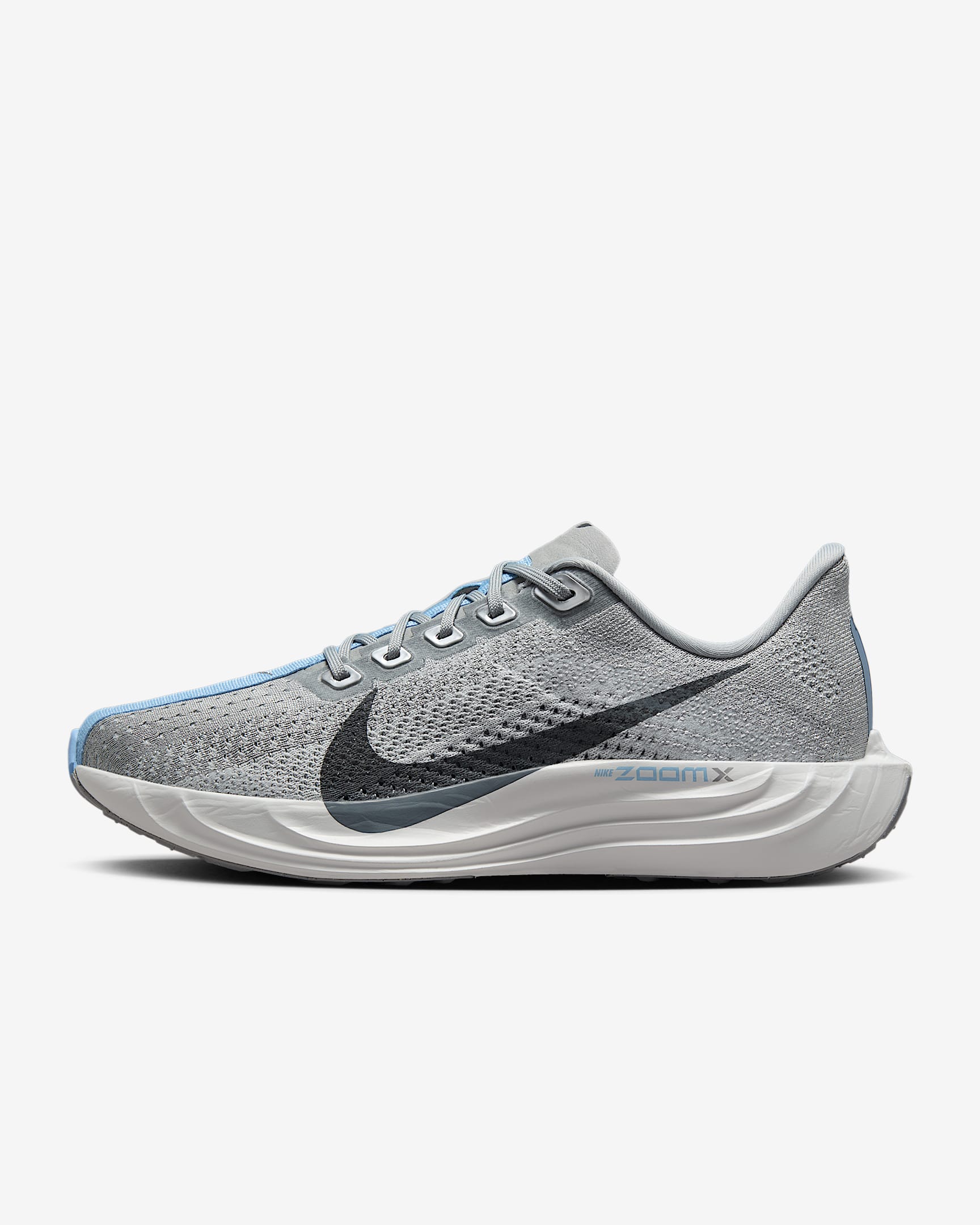 Nike Pegasus Plus Women's Road Running Shoes - Photon Dust/Summit White/Light Smoke Grey/Cool Grey