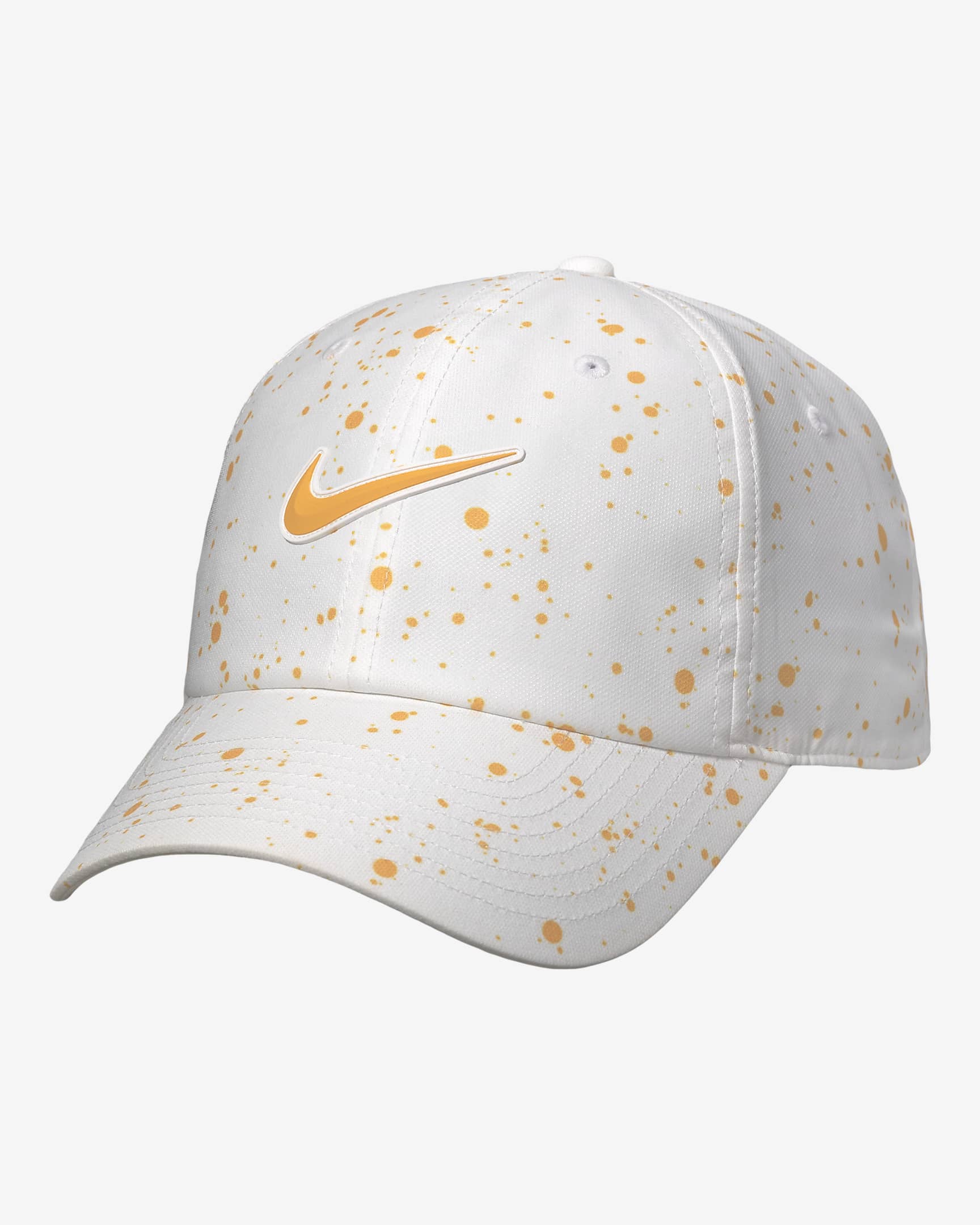 Gorra de tenis Nike Club - Blanco