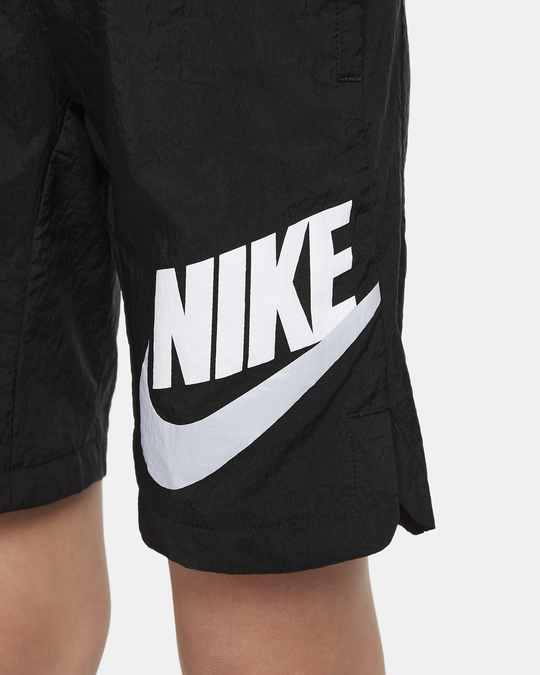 Nike Younger Kids' Shorts. Nike SE