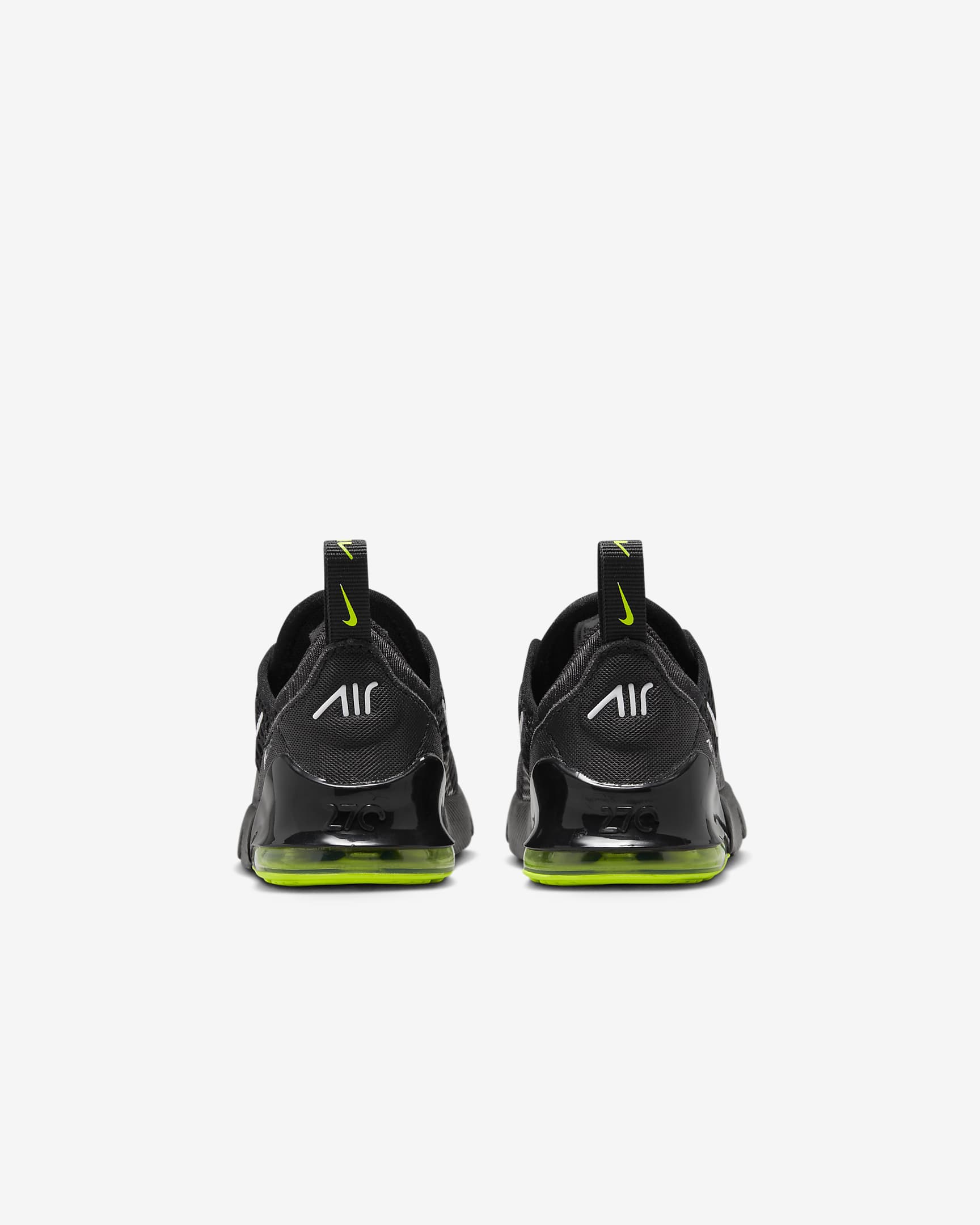 air 270 bebe