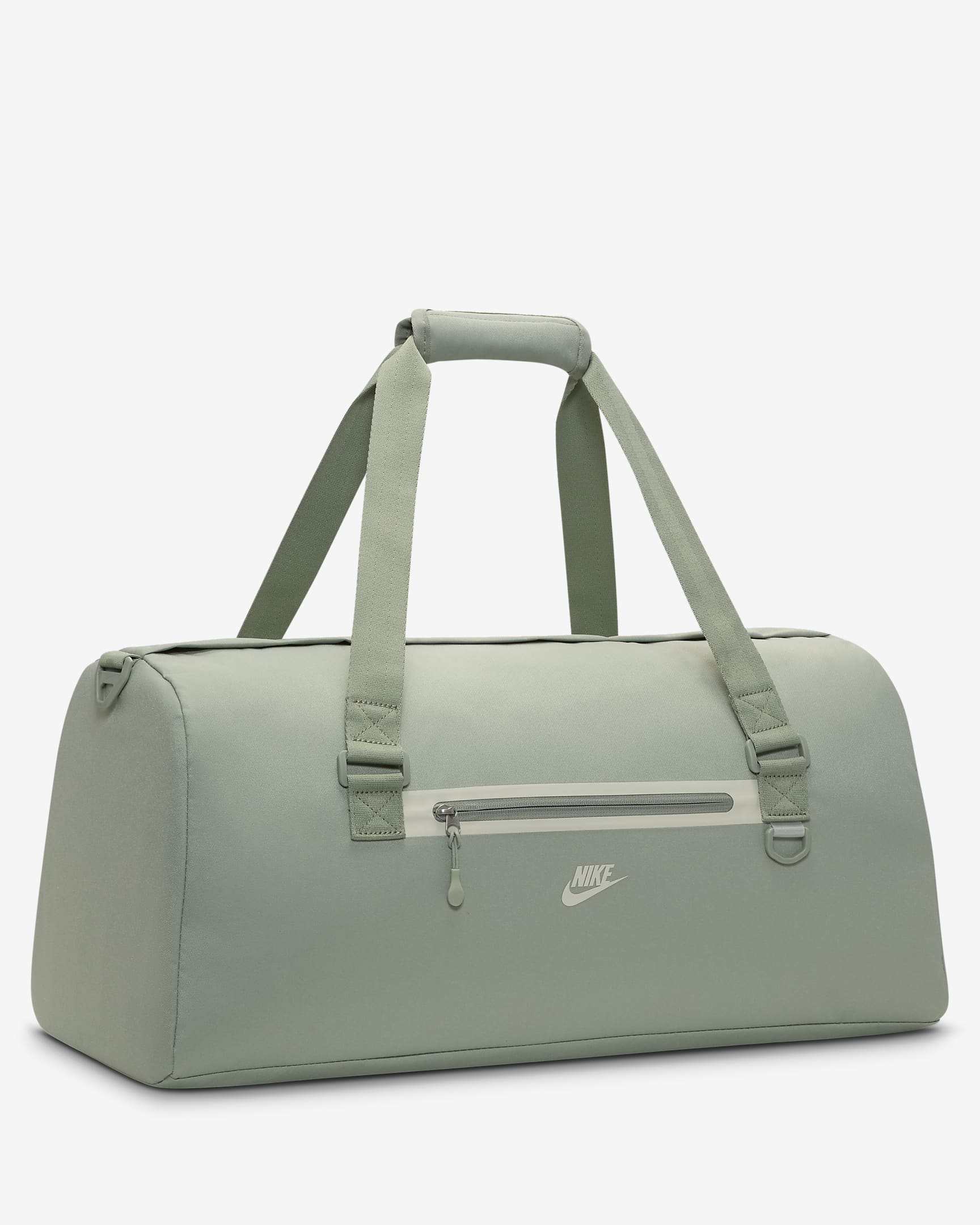 Nike Premium Sporttasche (45 l) - Jade Horizon/Jade Horizon/Sea Glass