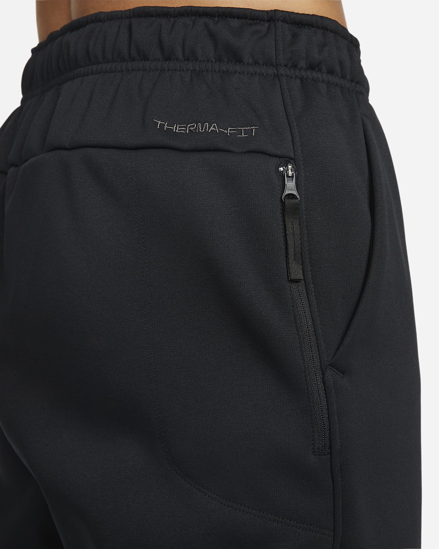 Nike ThermaFIT Men's Tapered Training Pants. Nike JP