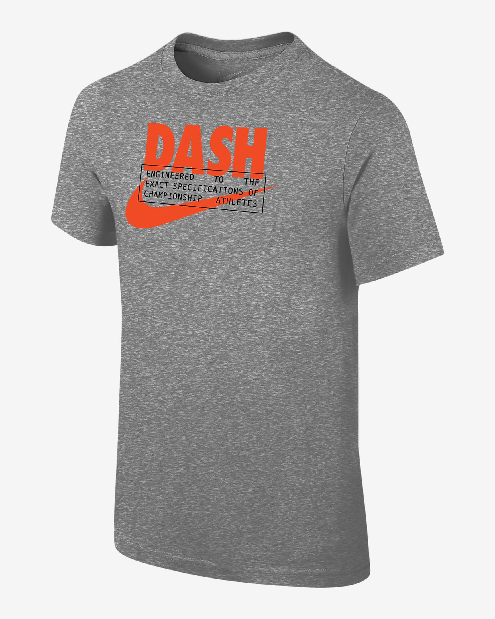 Houston Dash Big Kids' (Boys') Nike Soccer T-Shirt. Nike.com