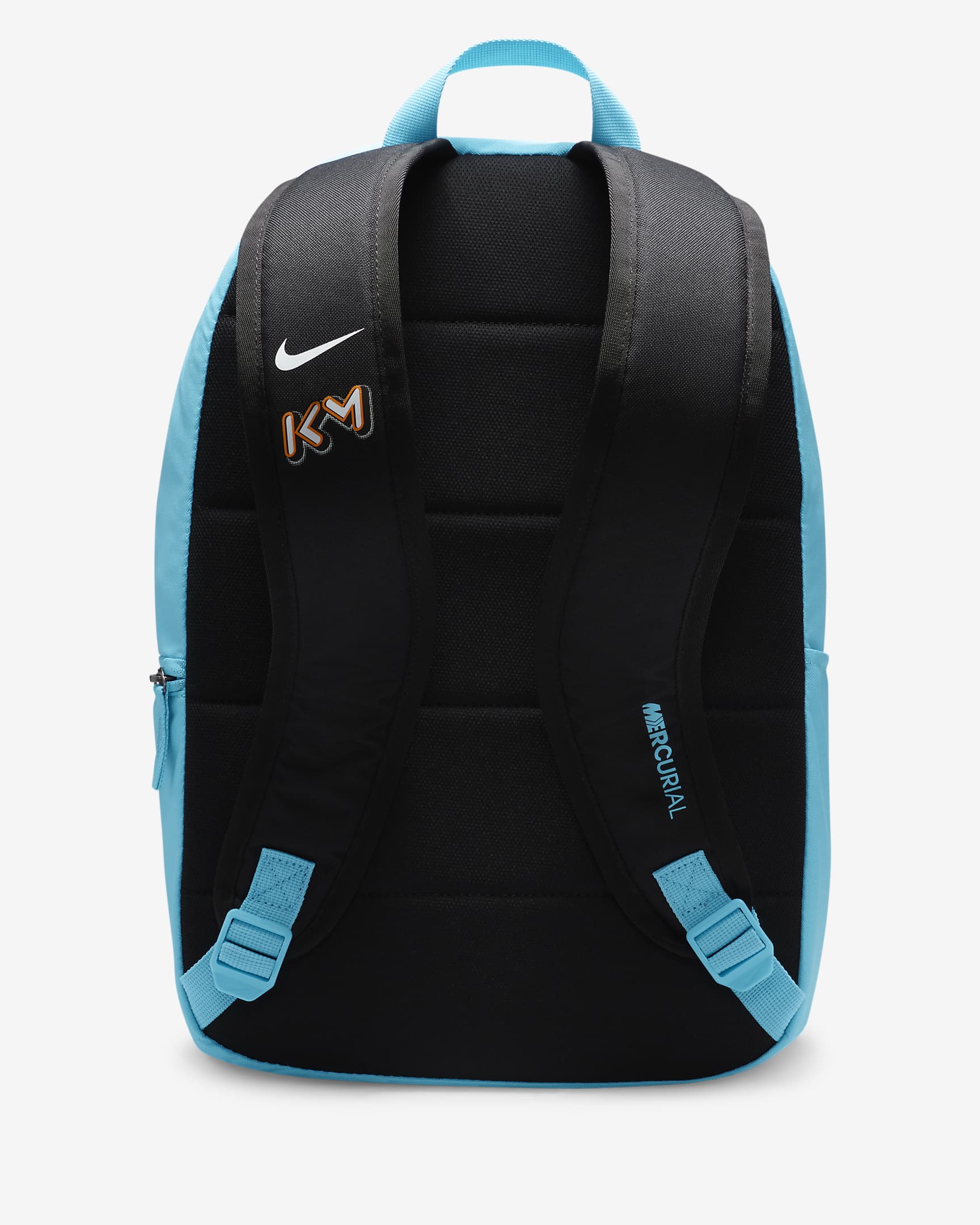 KM Kids' Backpack (23L). Nike AT