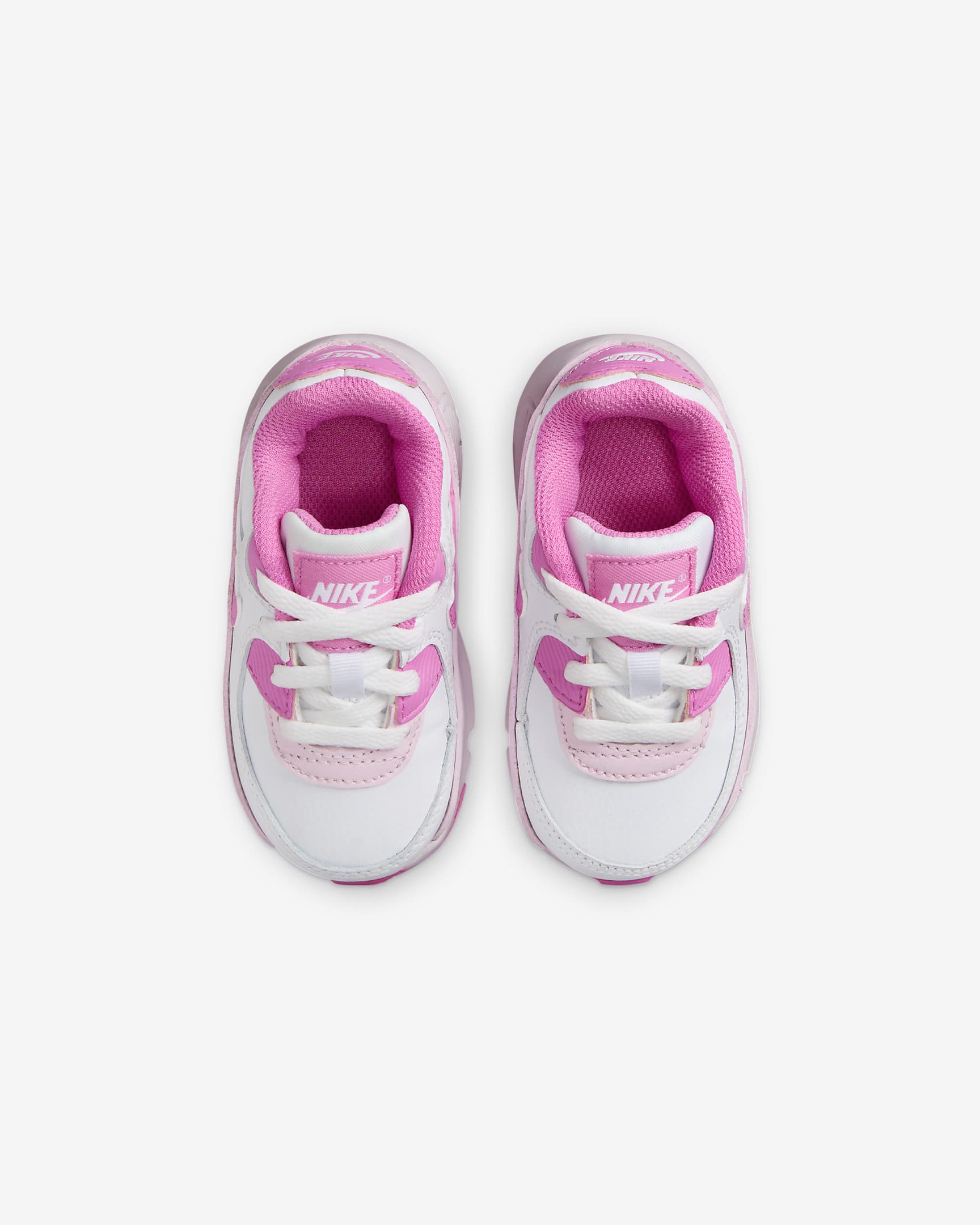 nike baby max