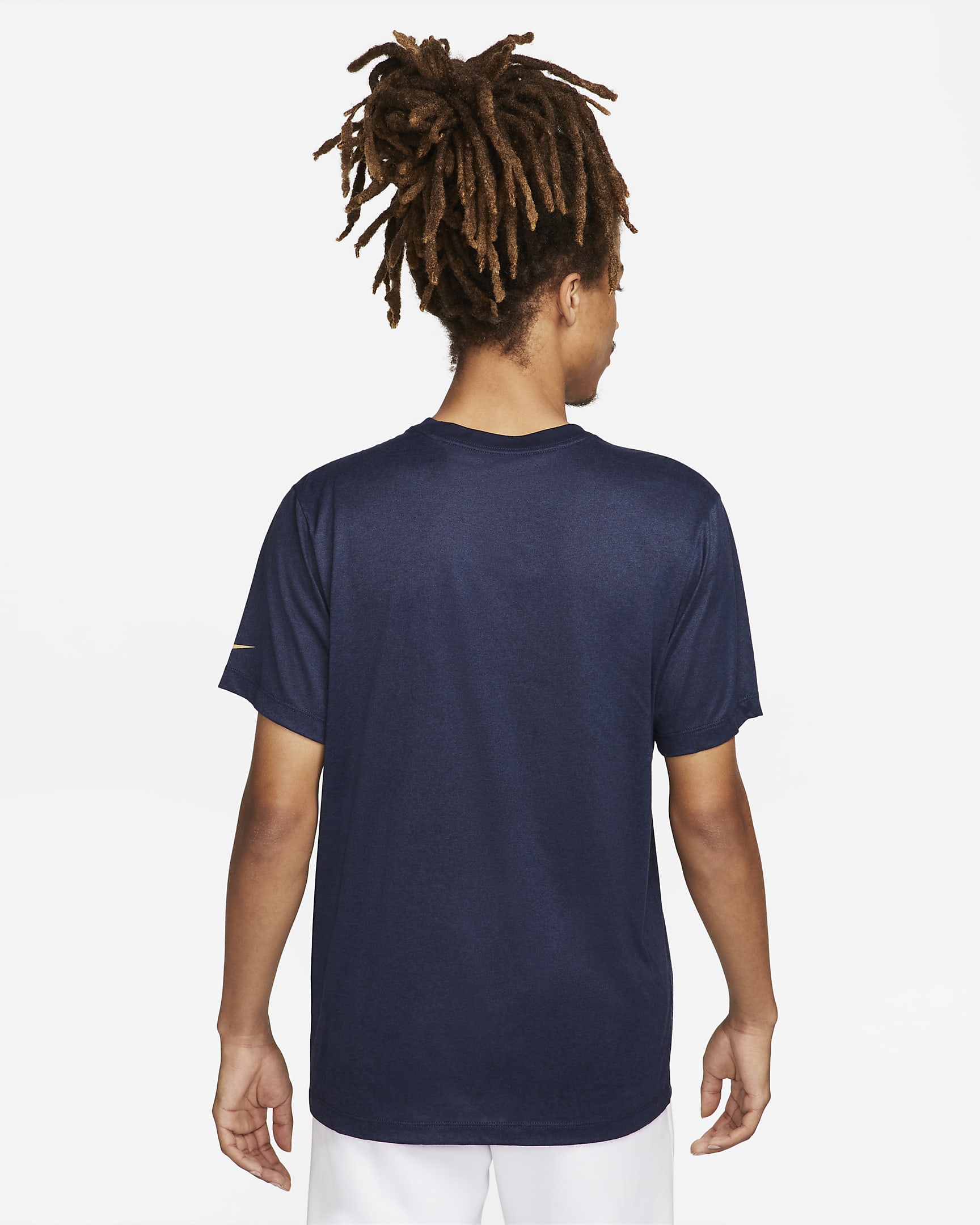 Chelsea FC Men's Nike Soccer T-Shirt. Nike.com