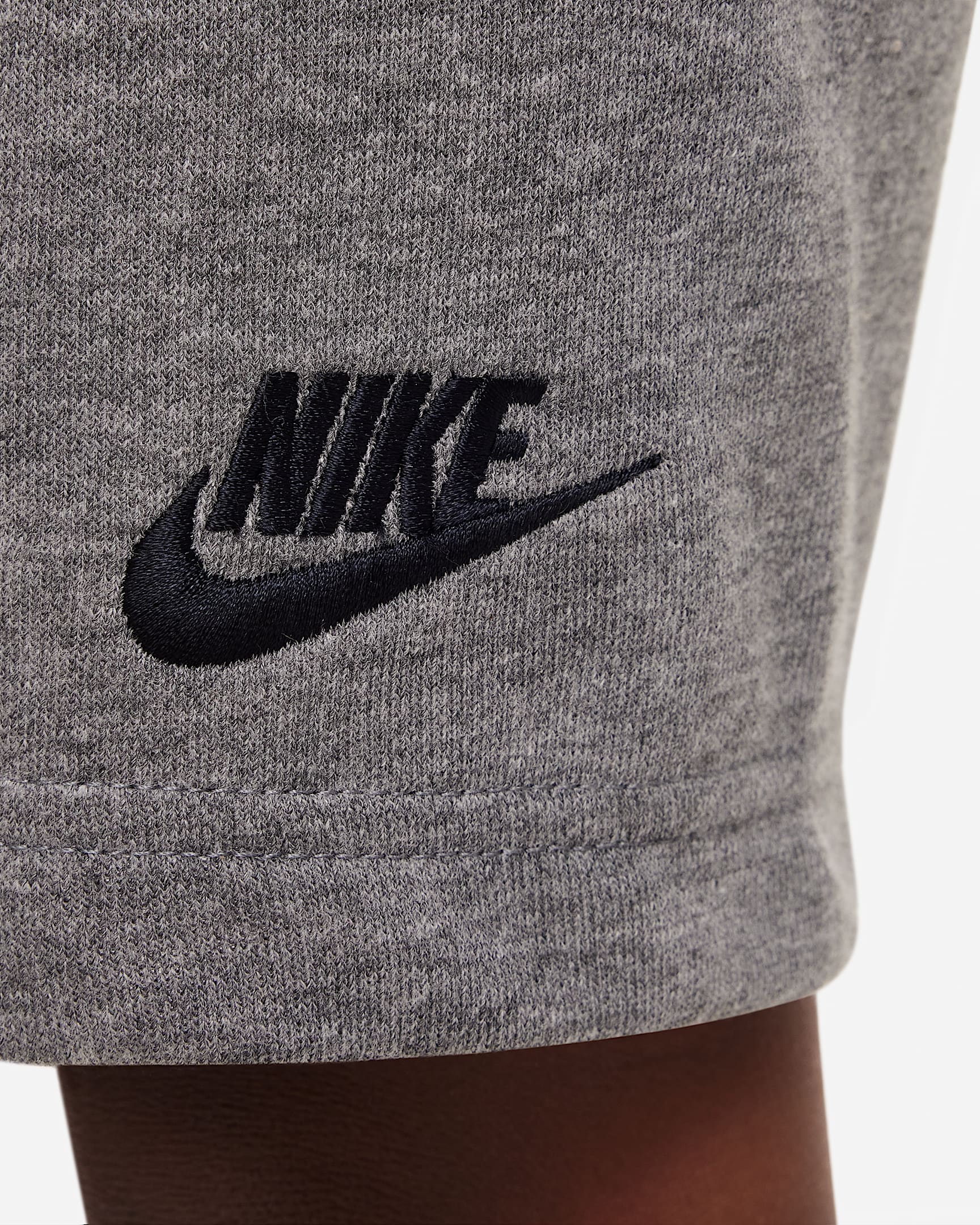 Nike Toddler TShirt and Shorts Set.