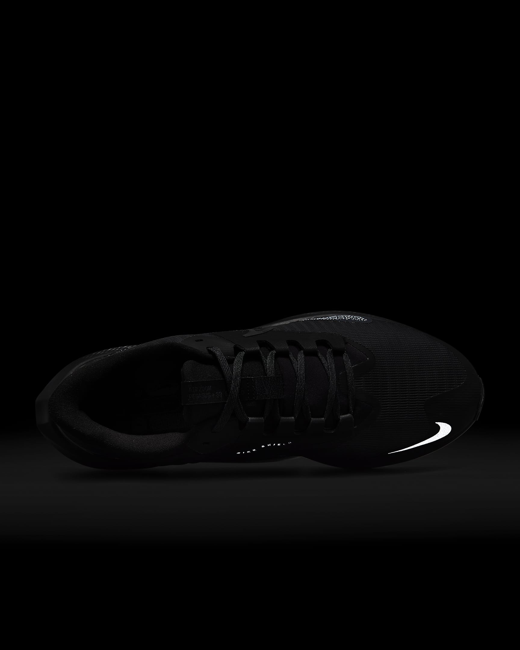 Nike Pegasus 39 Shield Men's Weatherised Road Running Shoes. Nike UK