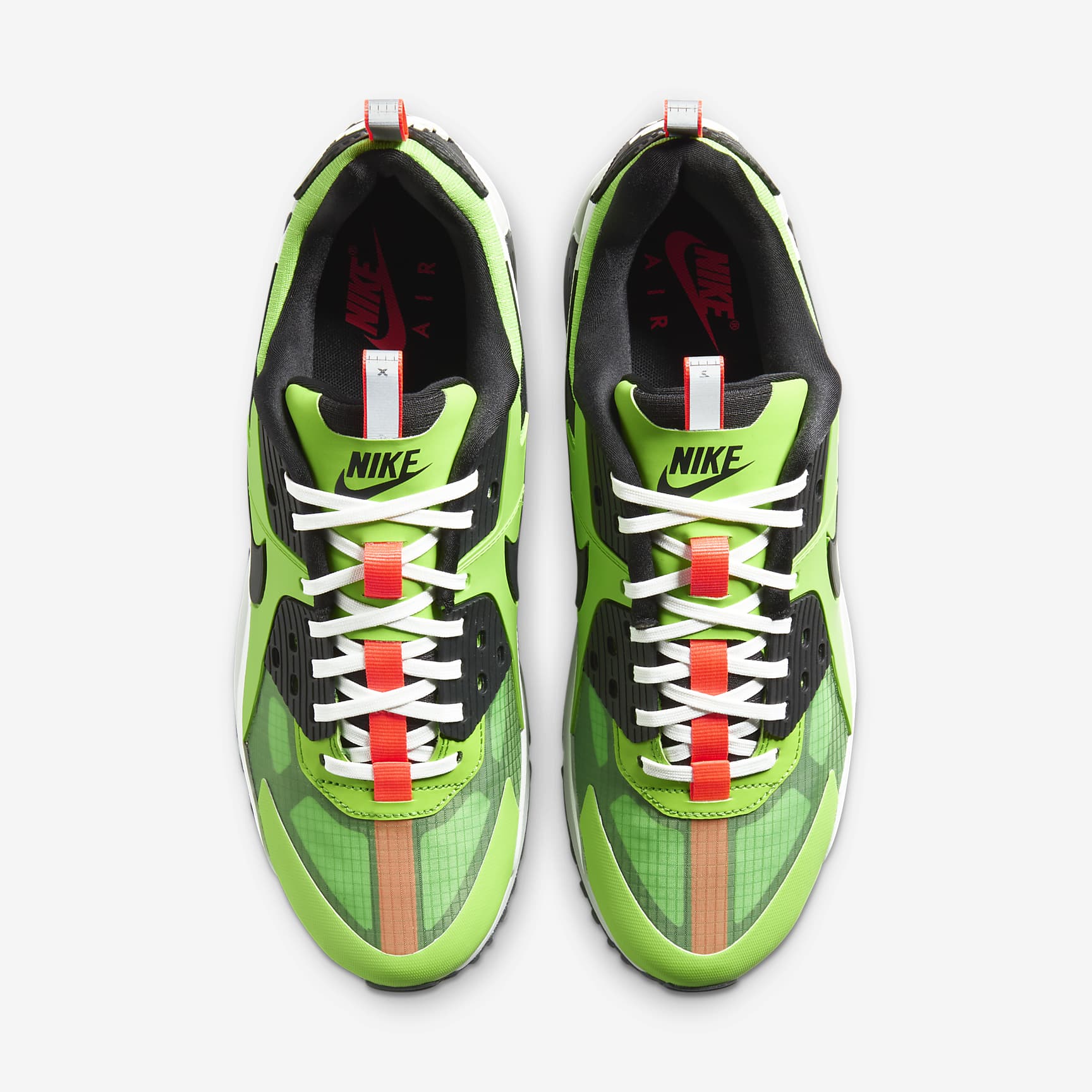 Nike Air Max 90 カモフラージュ/ライムグリーン Nike Air Max 90 Drift | PickSneak